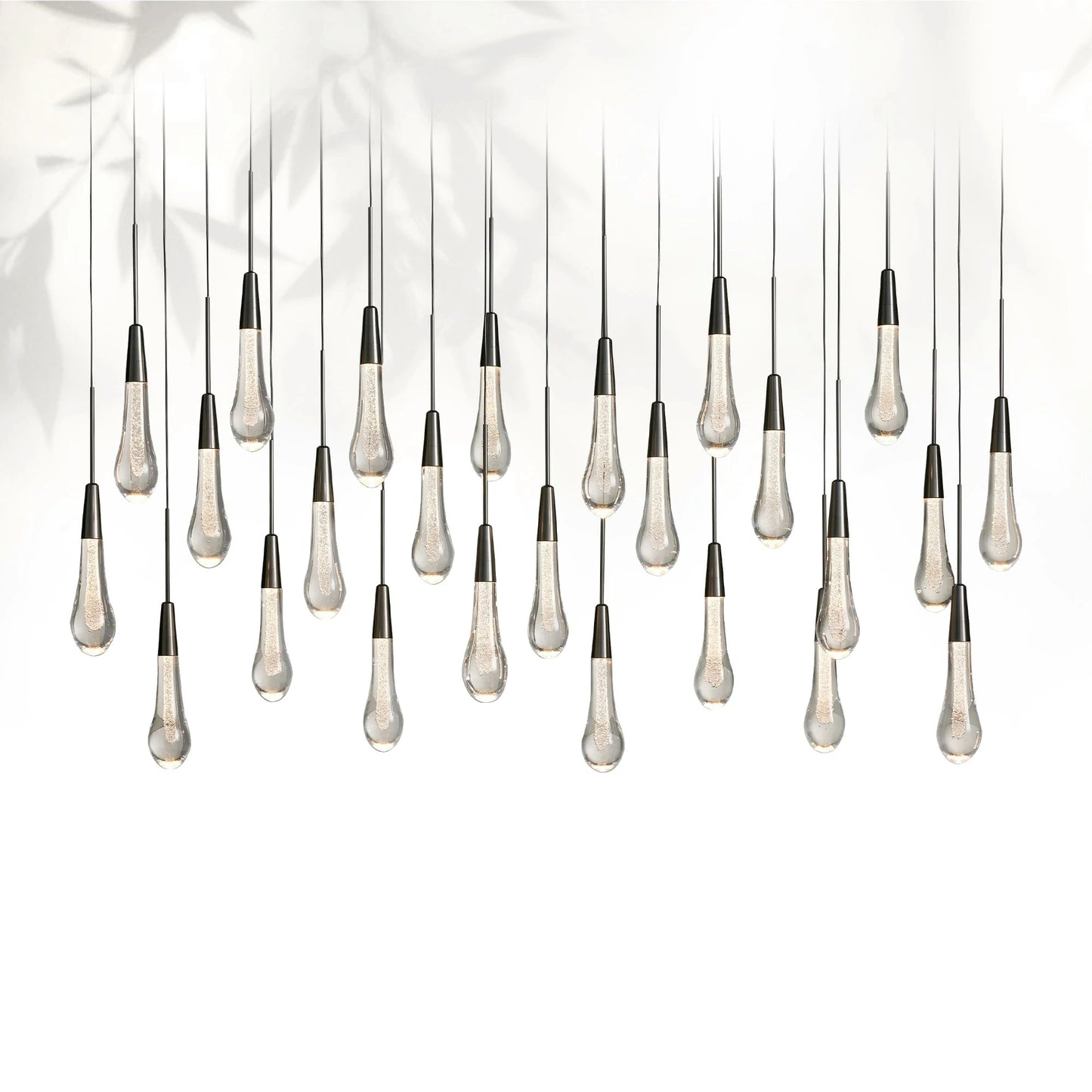 Soltairen Linear Chandelier