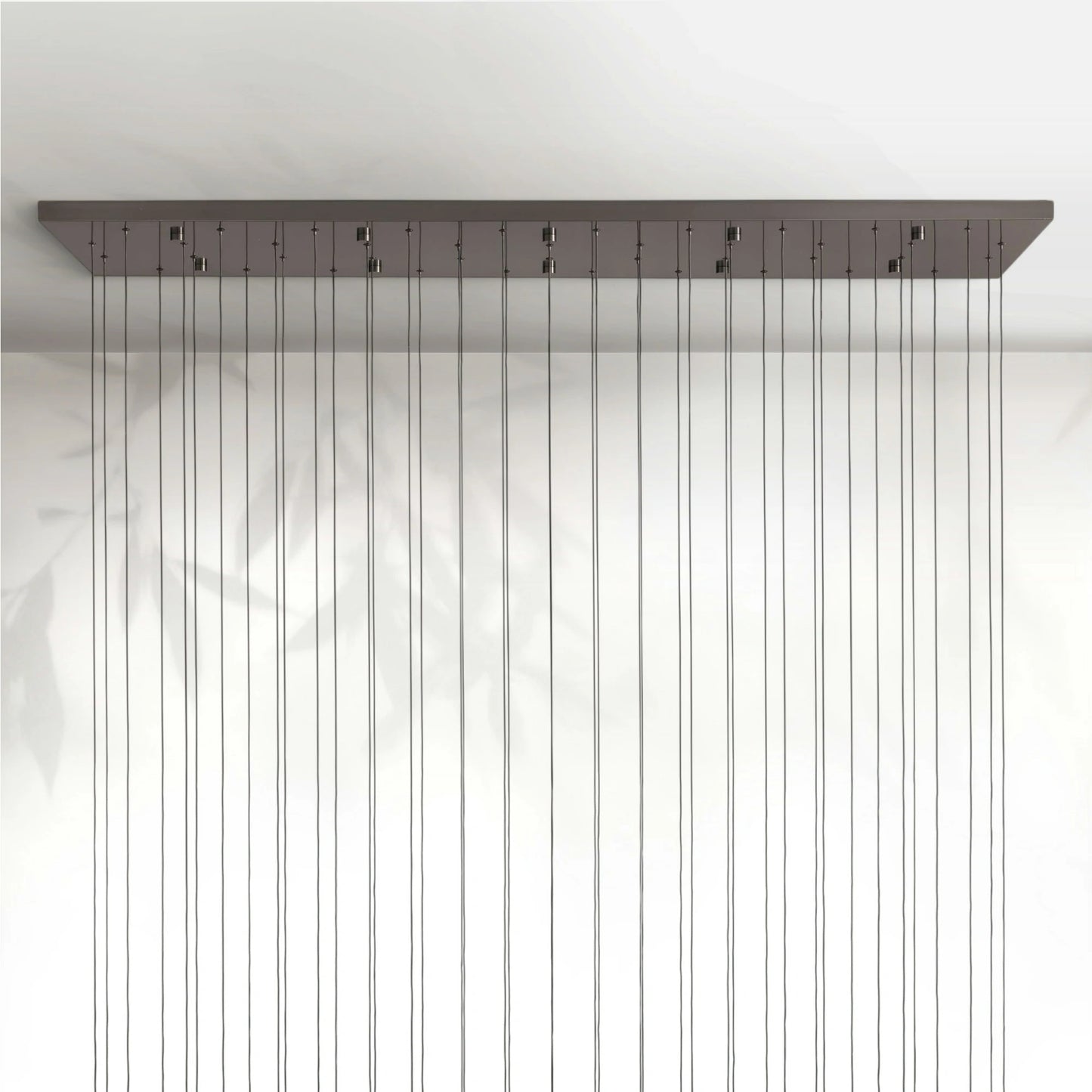 Soltairen Linear Chandelier