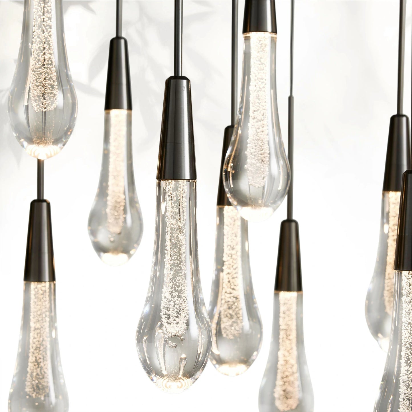 Soltairen Linear Chandelier