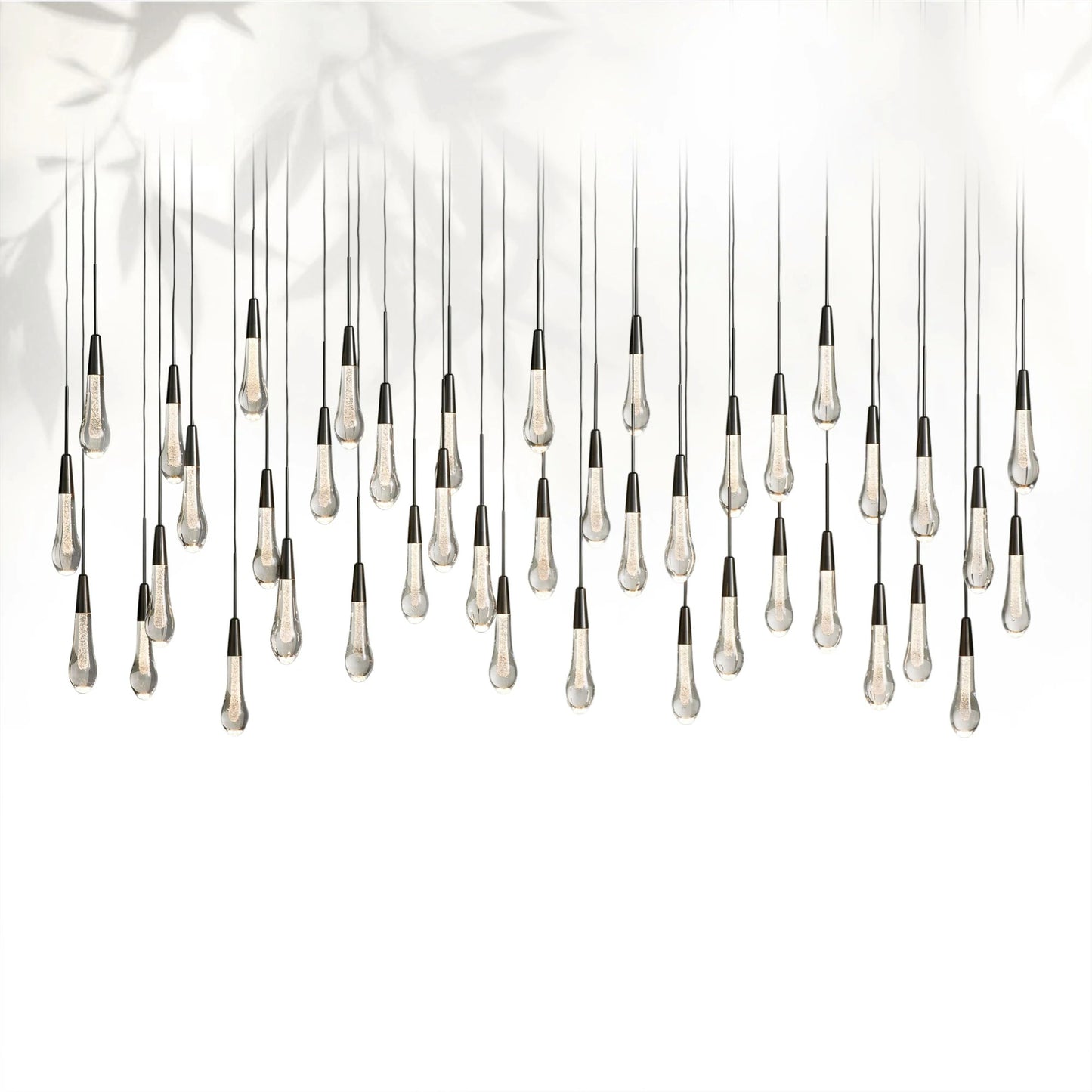 Soltairen Linear Chandelier