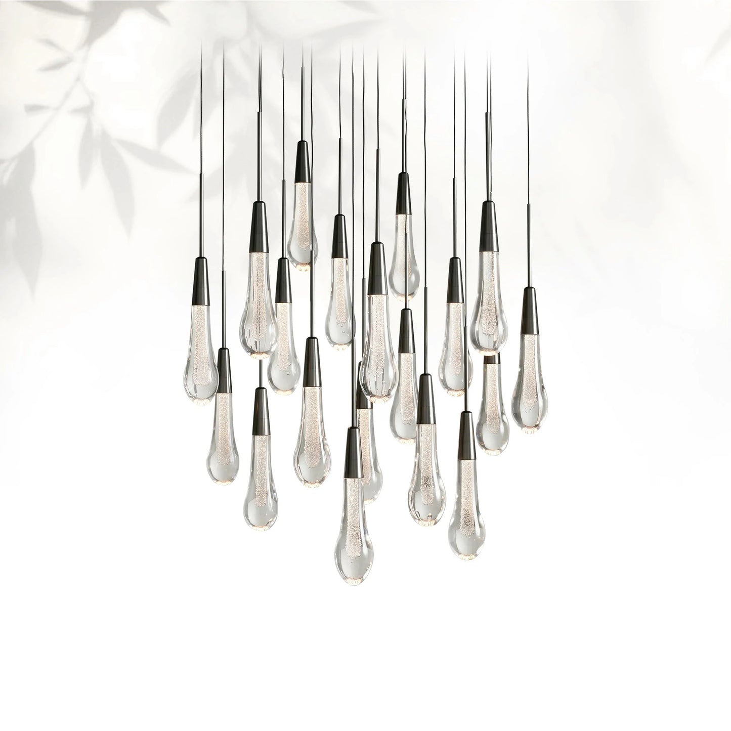 Soltairen Round Chandelier