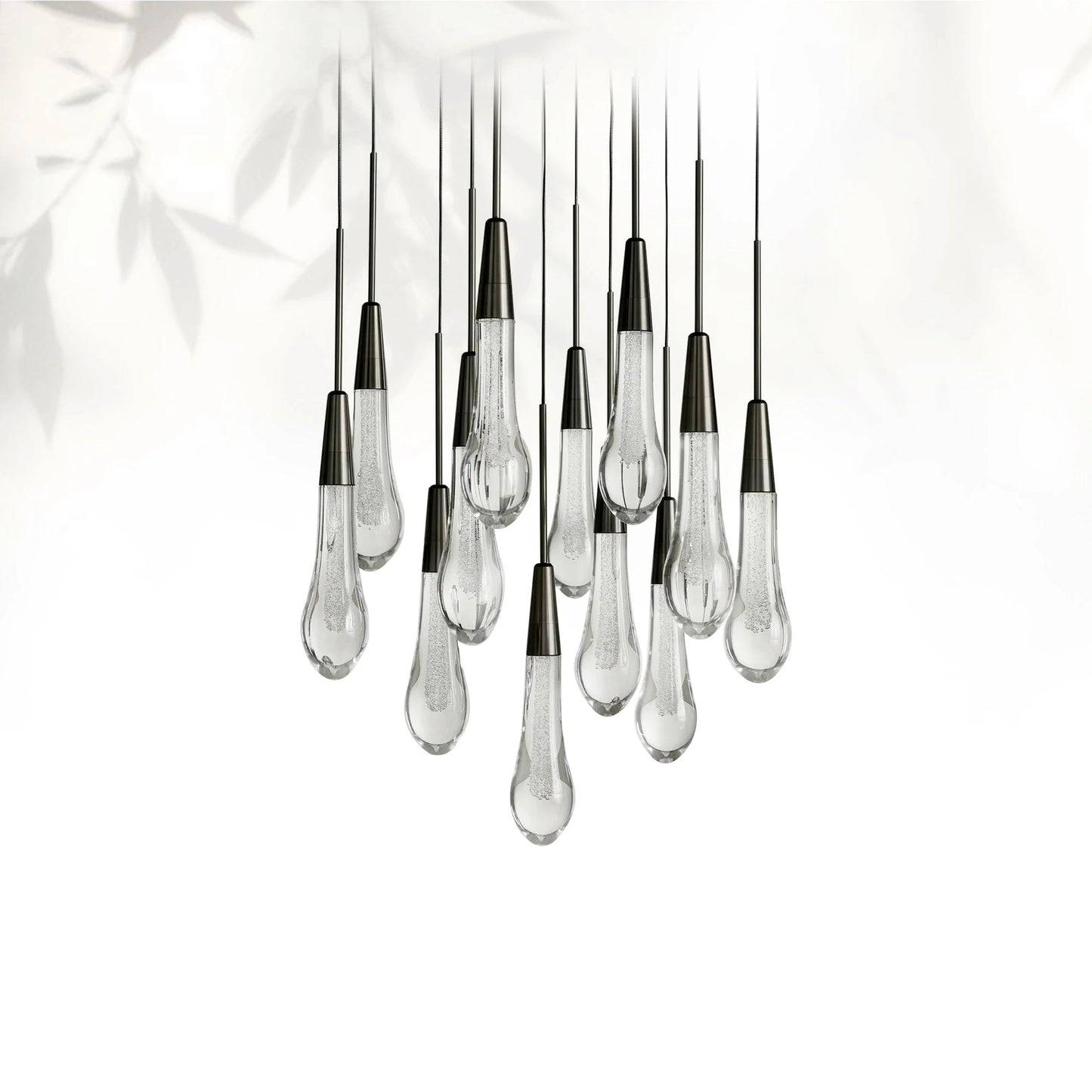 Soltairen Round Chandelier
