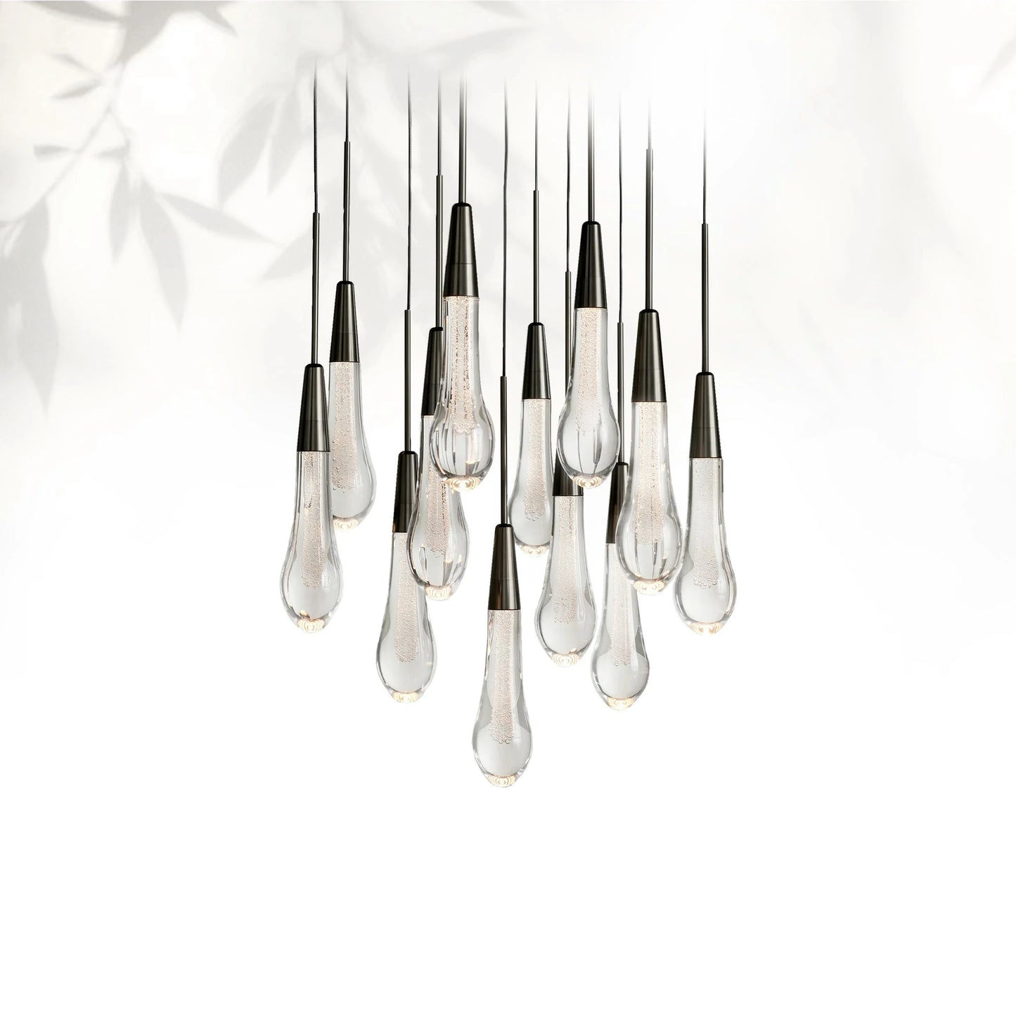 Soltairen Round Chandelier