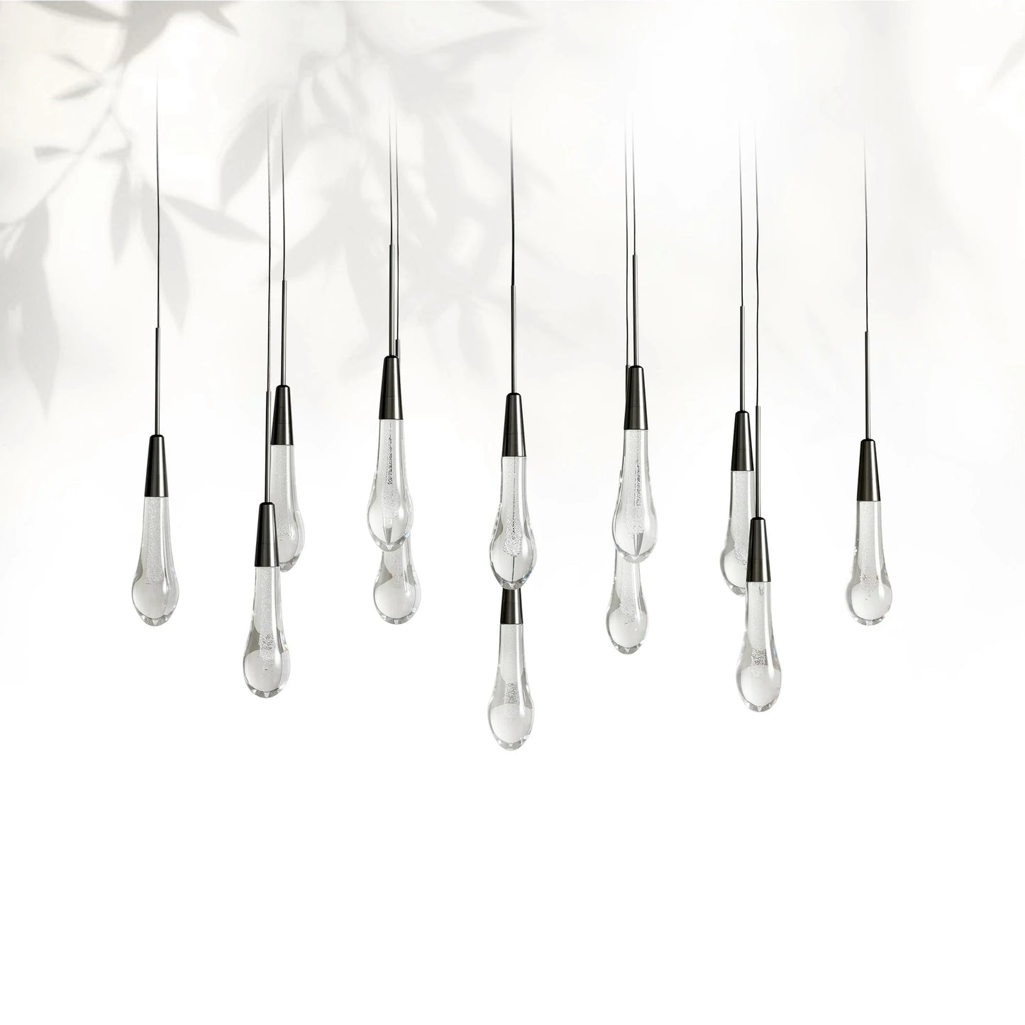 Soltairen Linear Chandelier