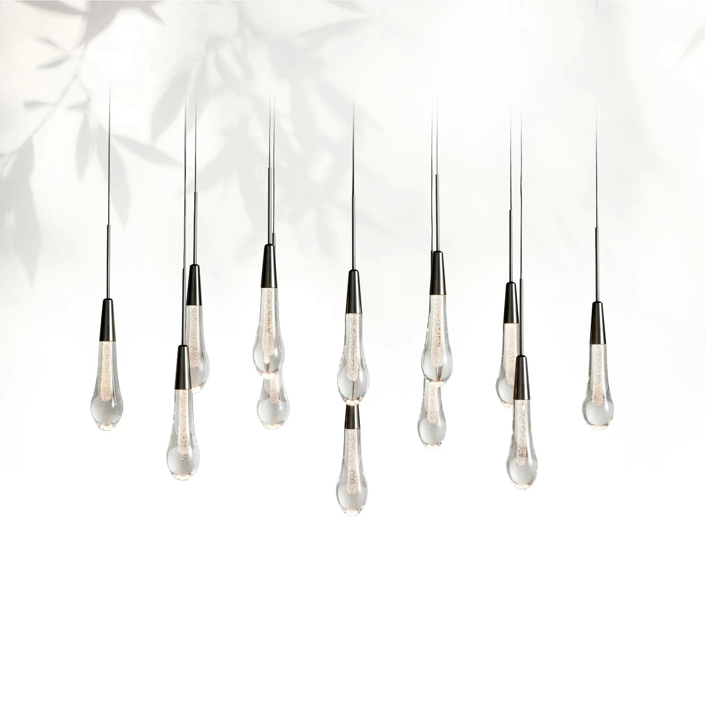 Soltairen Linear Chandelier