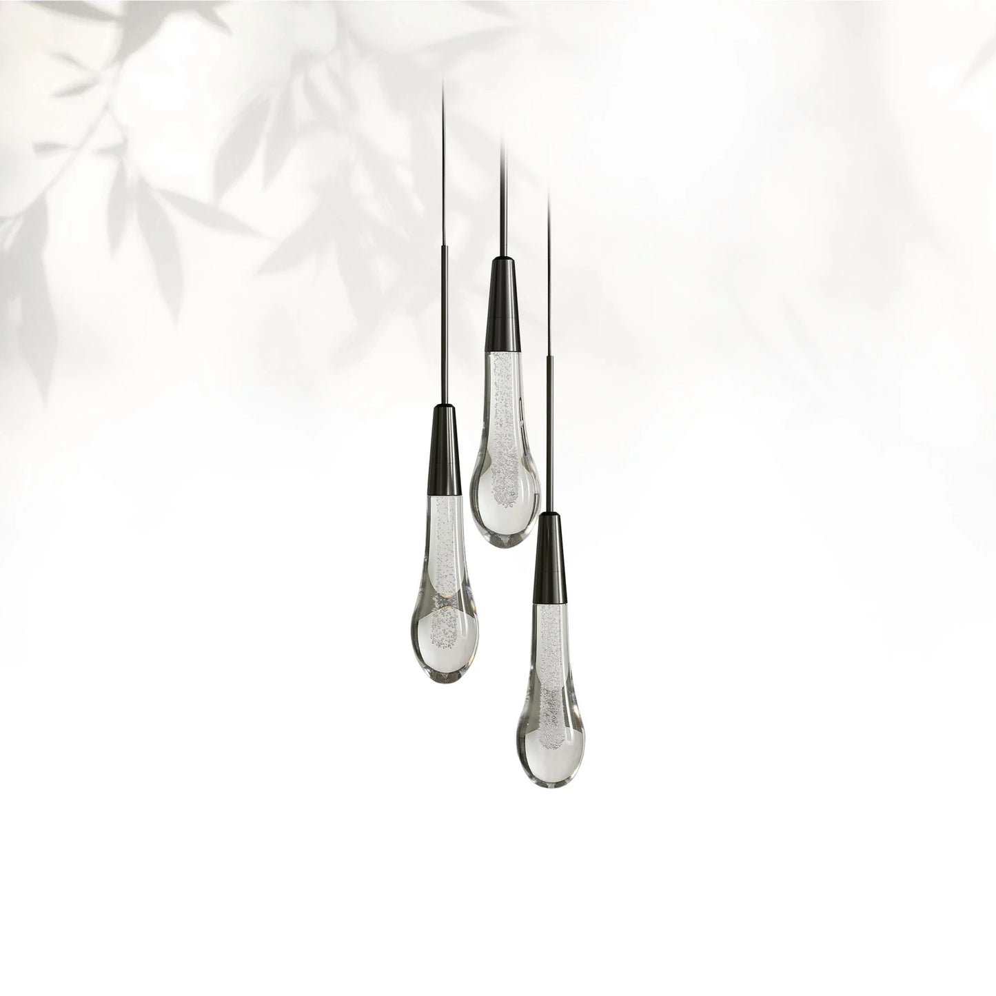 Soltairen 3-Light Pendant