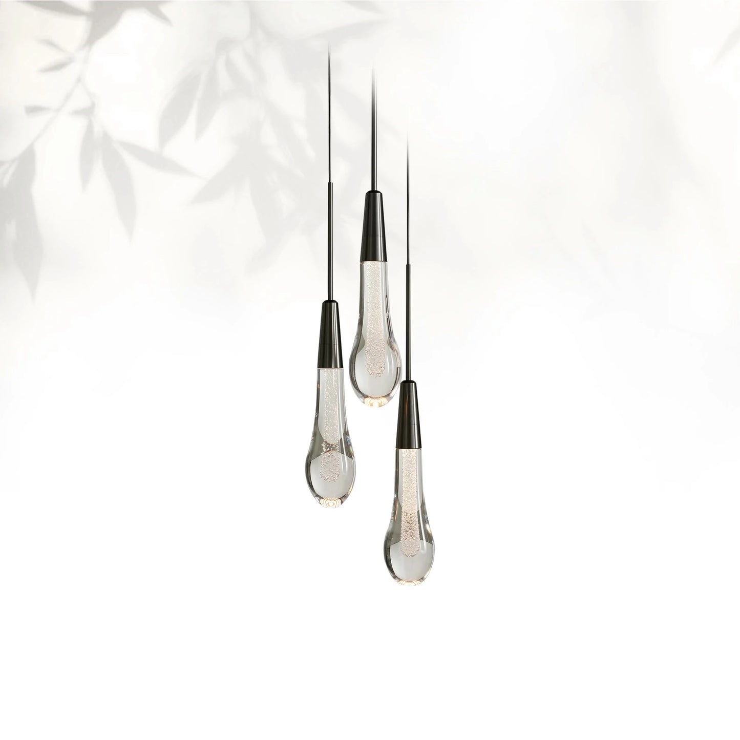 Soltairen 3-Light Pendant