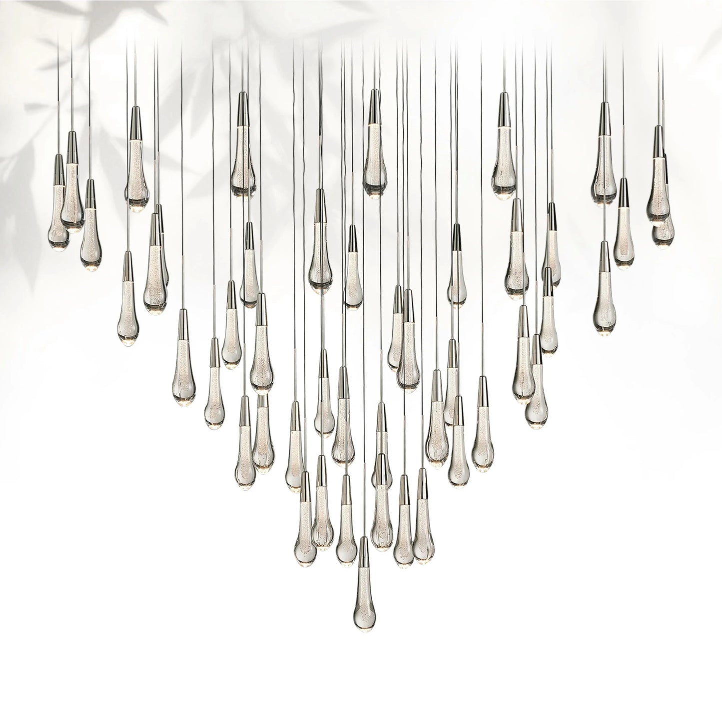 Soltairen Round Chandelier