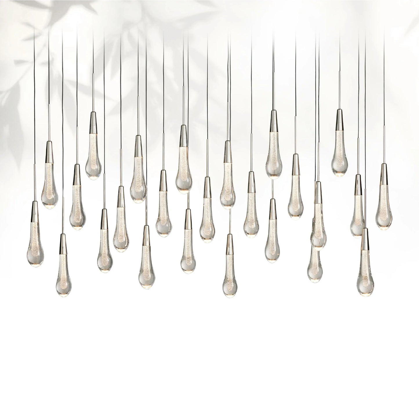Soltairen Linear Chandelier