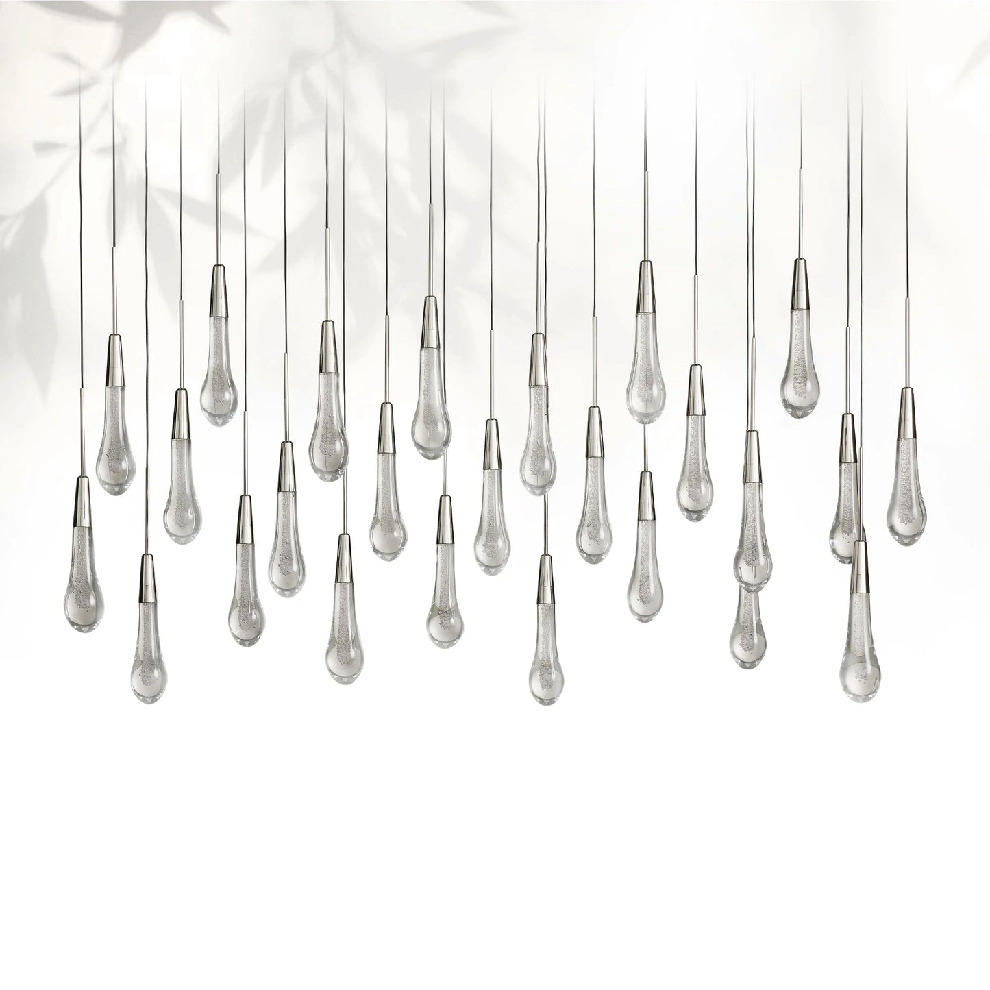 Soltairen Linear Chandelier