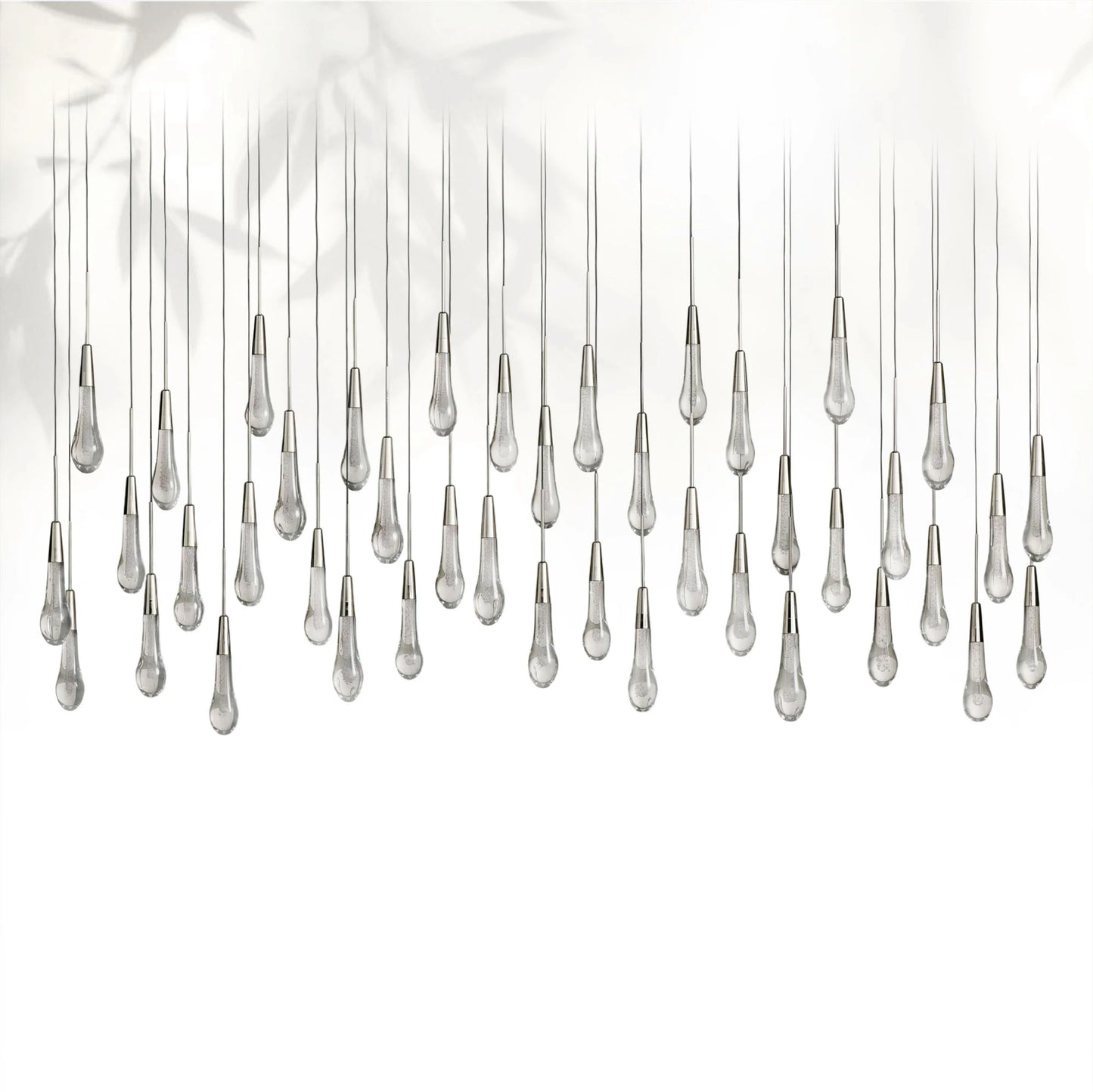 Soltairen Linear Chandelier