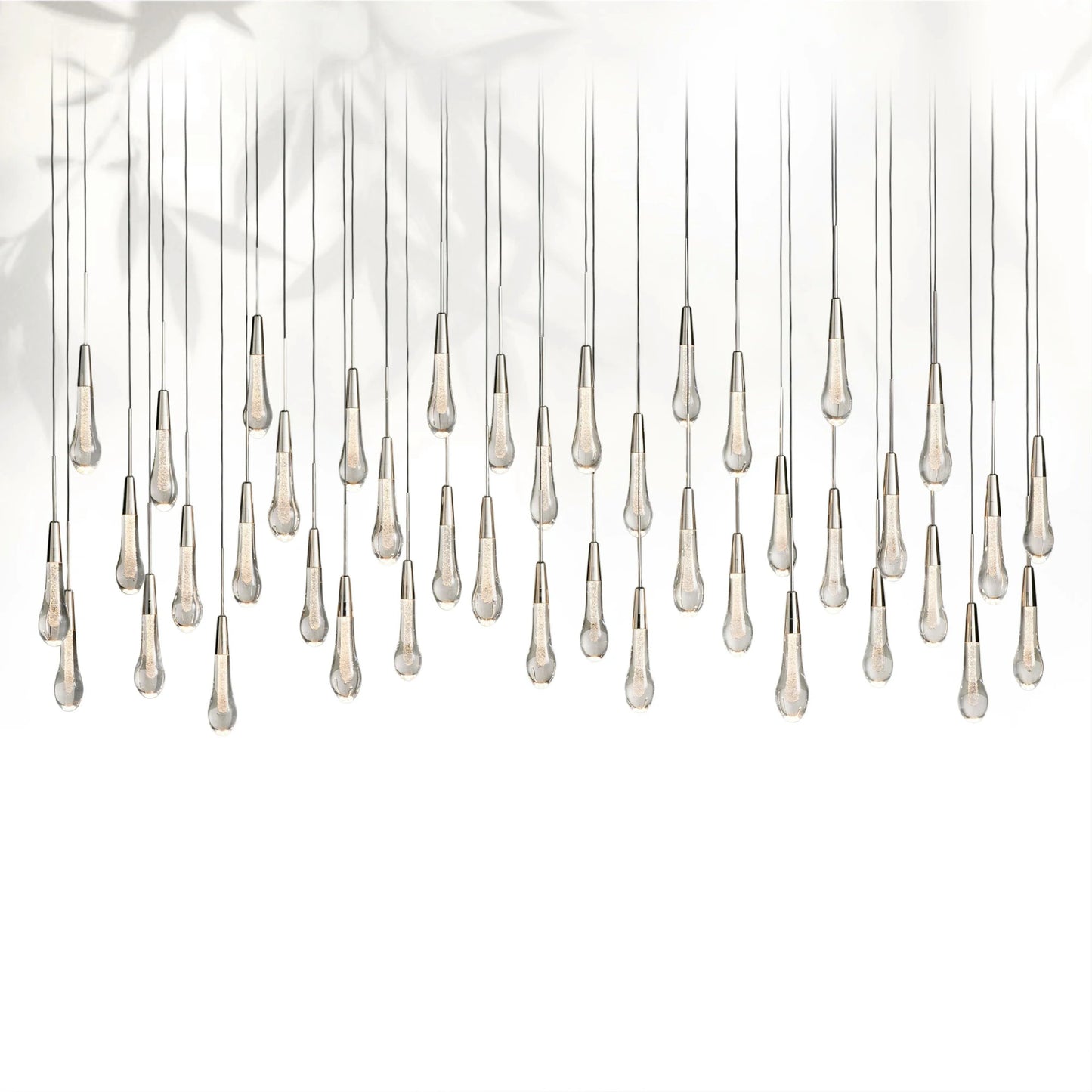 Soltairen Linear Chandelier