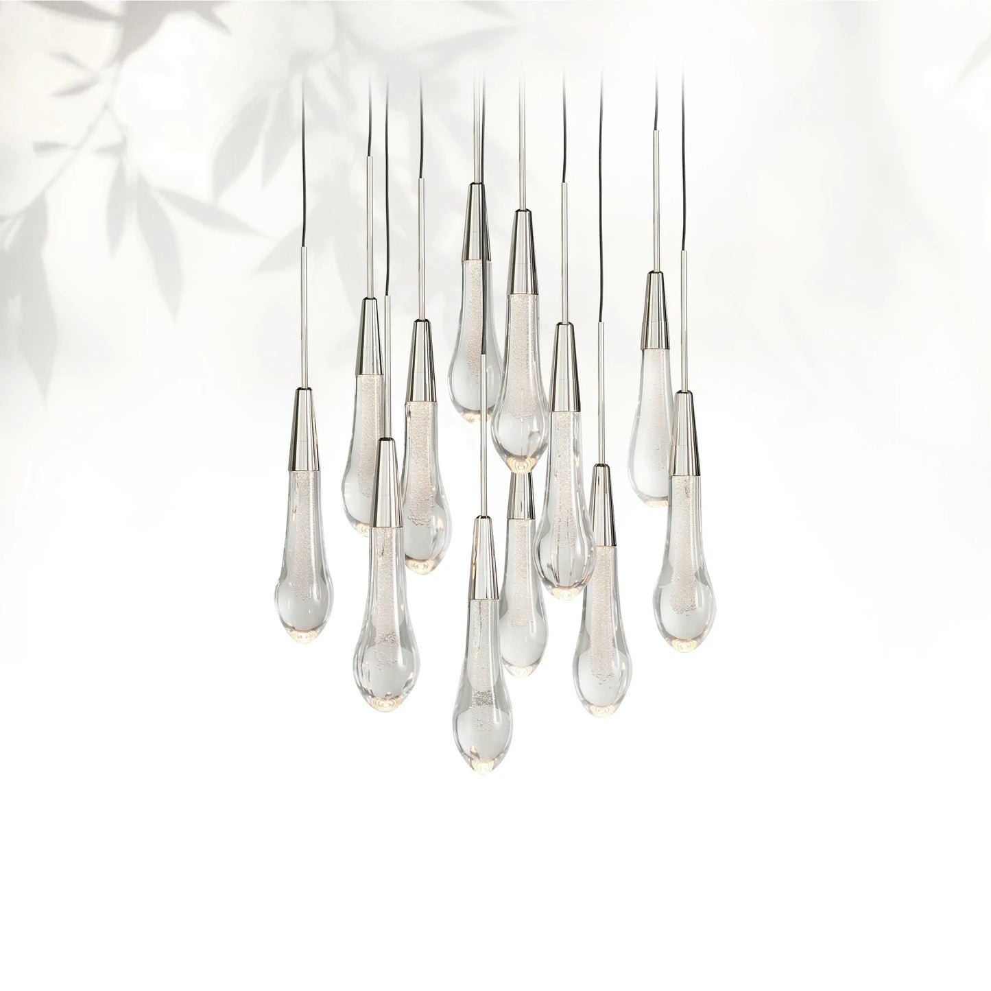 Soltairen Round Chandelier