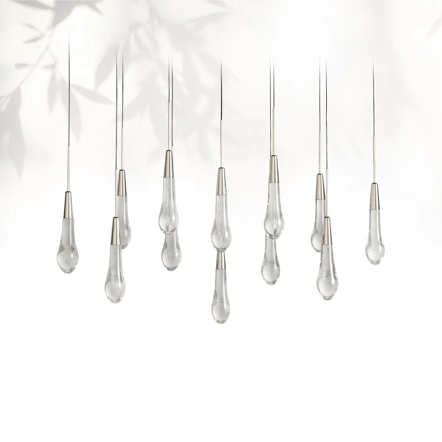 Soltairen Linear Chandelier