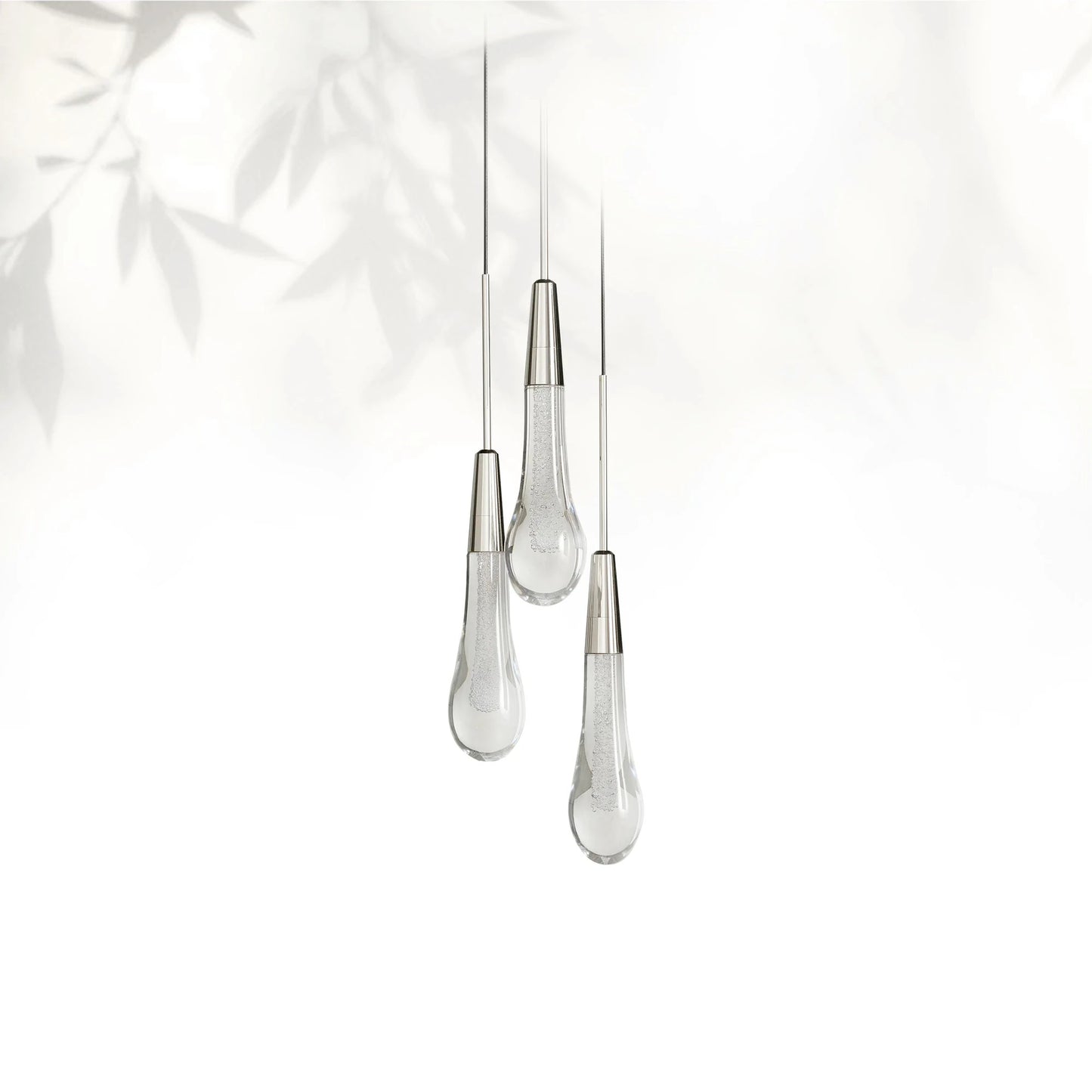 Soltairen 3-Light Pendant