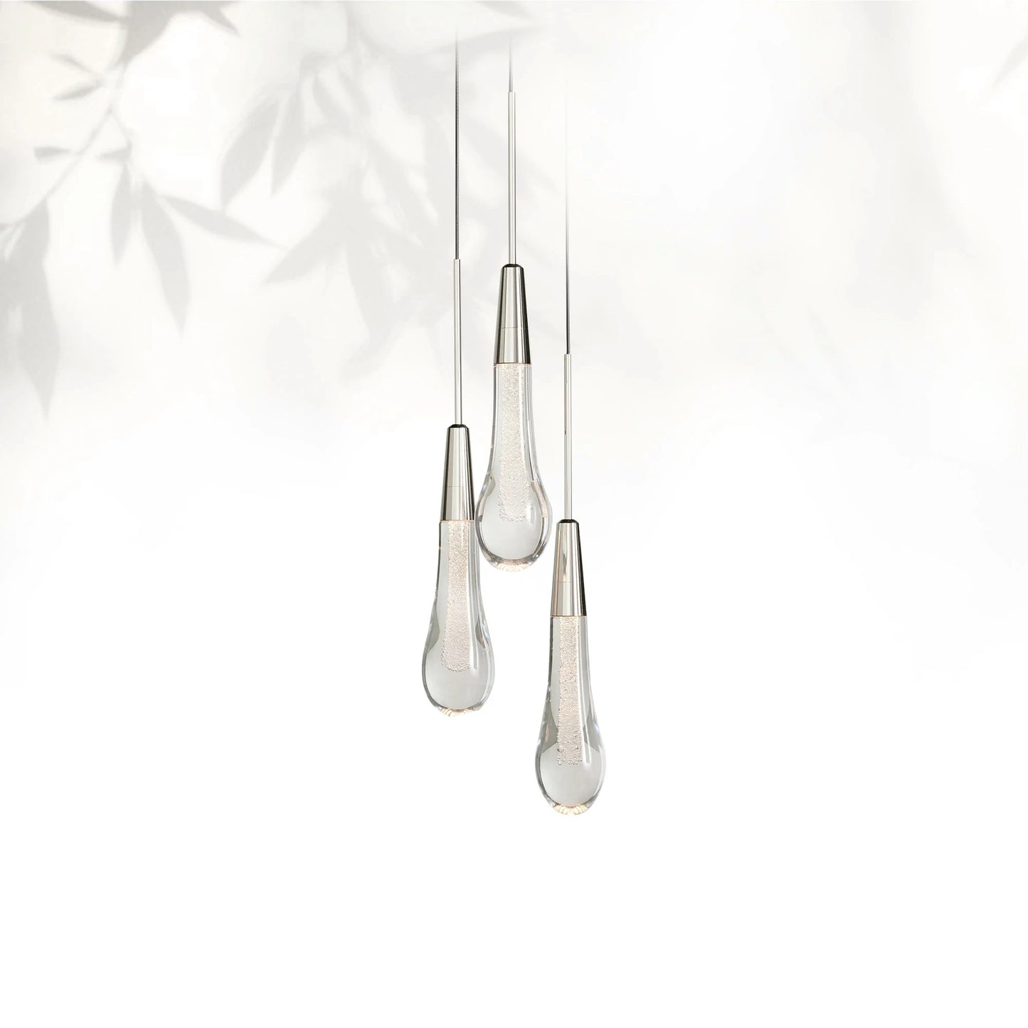Soltairen 3-Light Pendant