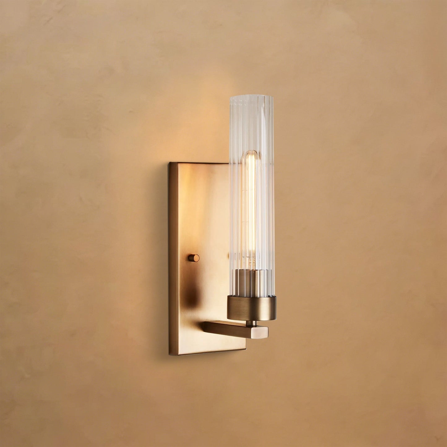 Andreas Wall Sconce