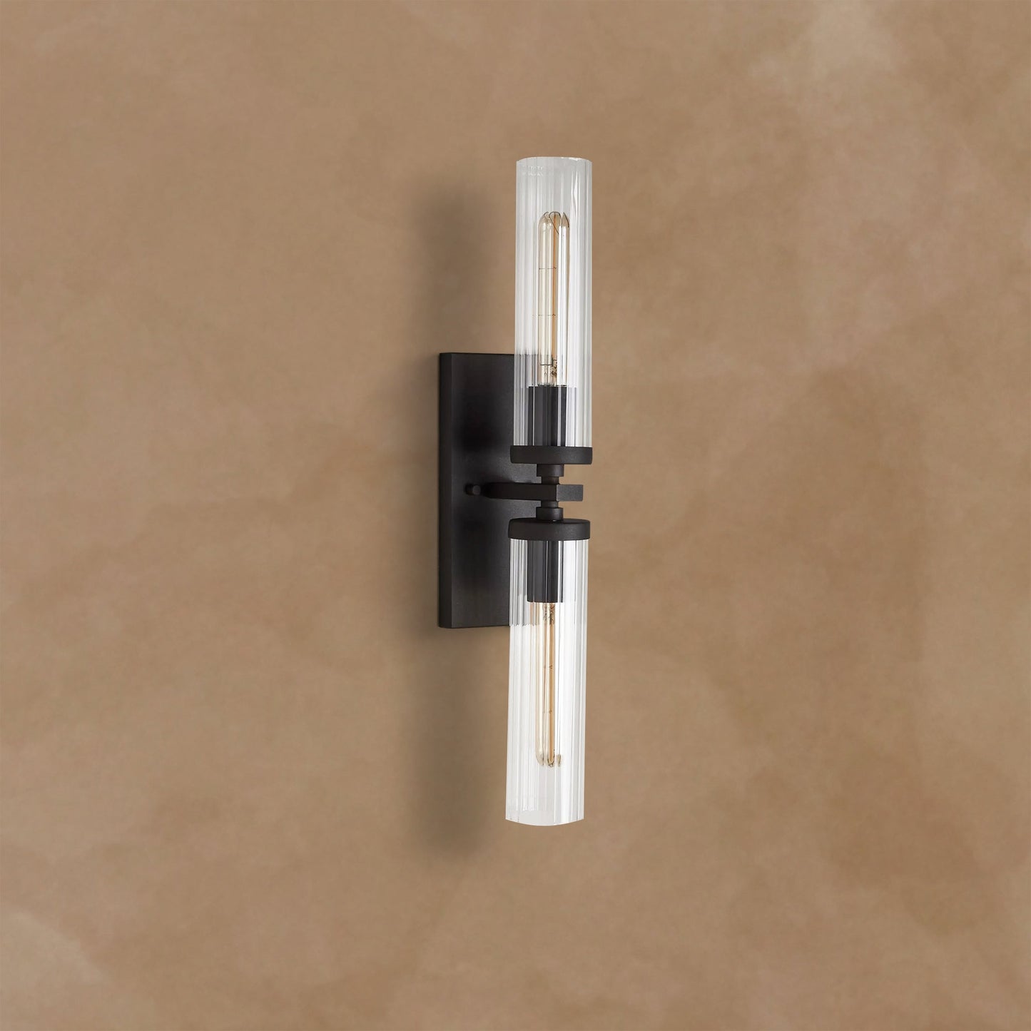 Andreas 2-Light Wall Sconce
