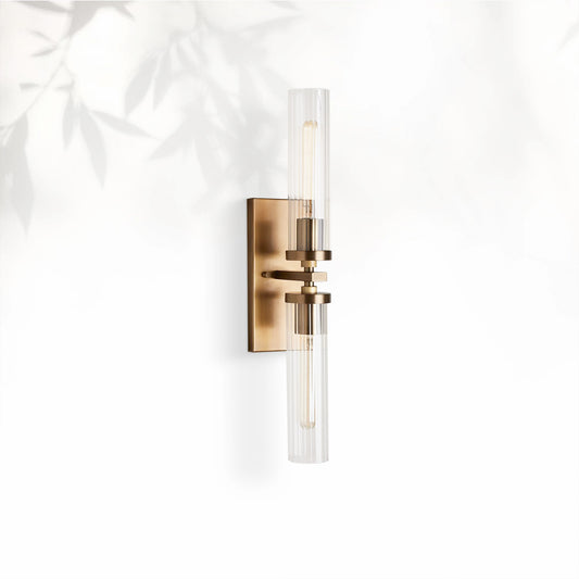 Andrees 2-Light Wall Sconce