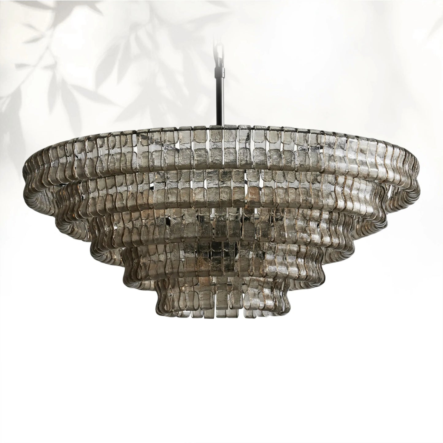 Ghiaccio Round Chandelier