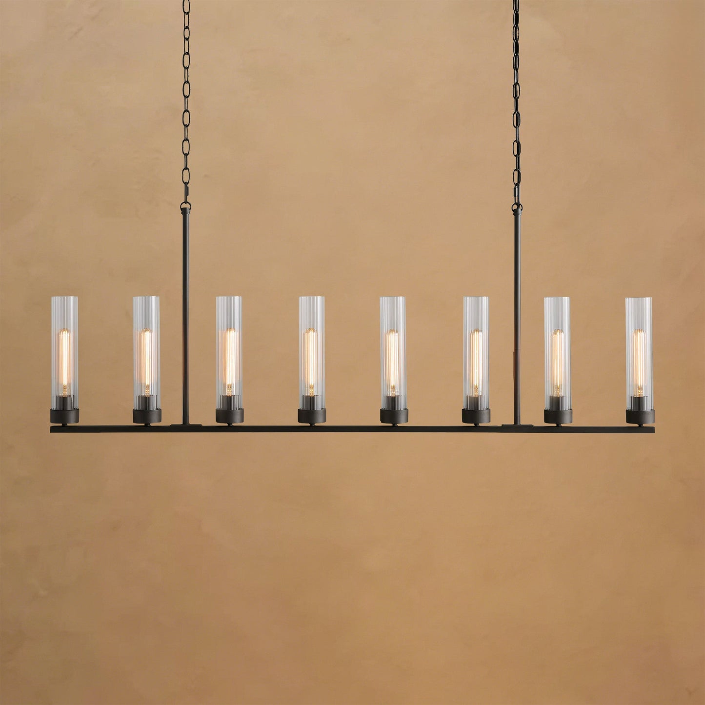Andreas Linear Chandelier