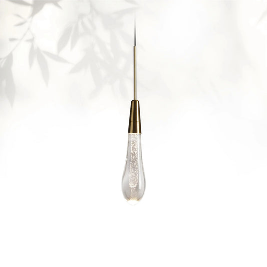 Soltairen Single Pendant