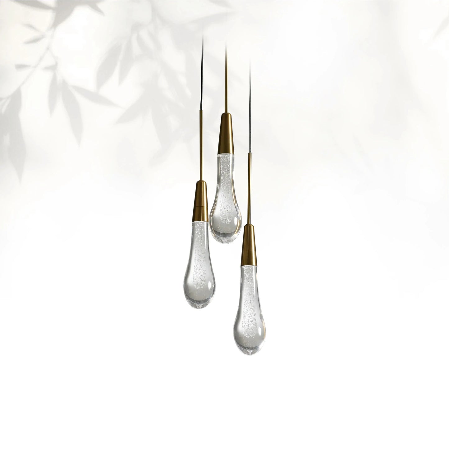 Soltairen 3-Light Pendant