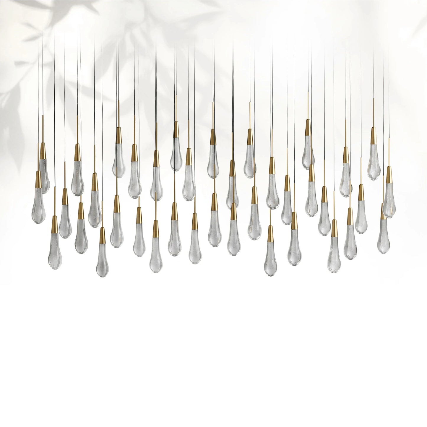 Soltairen Linear Chandelier