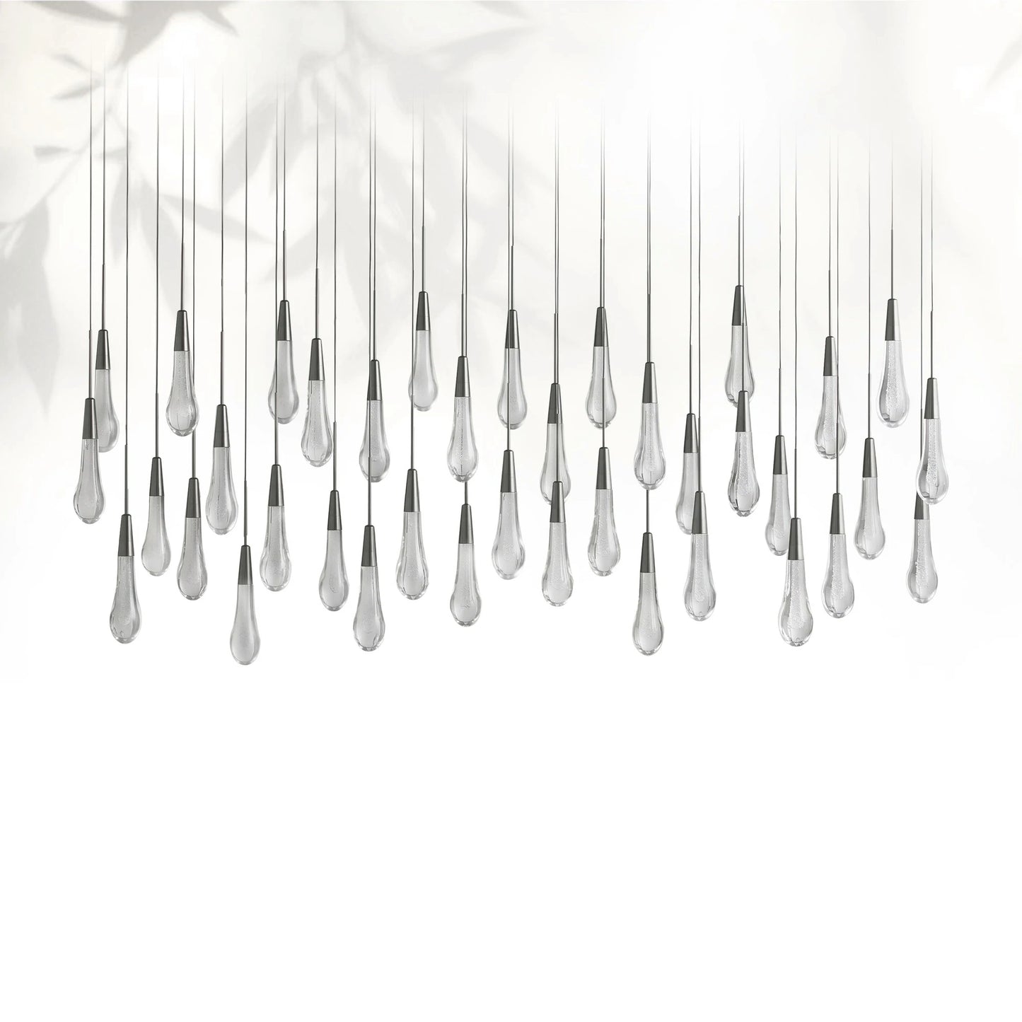 Soltairen Linear Chandelier