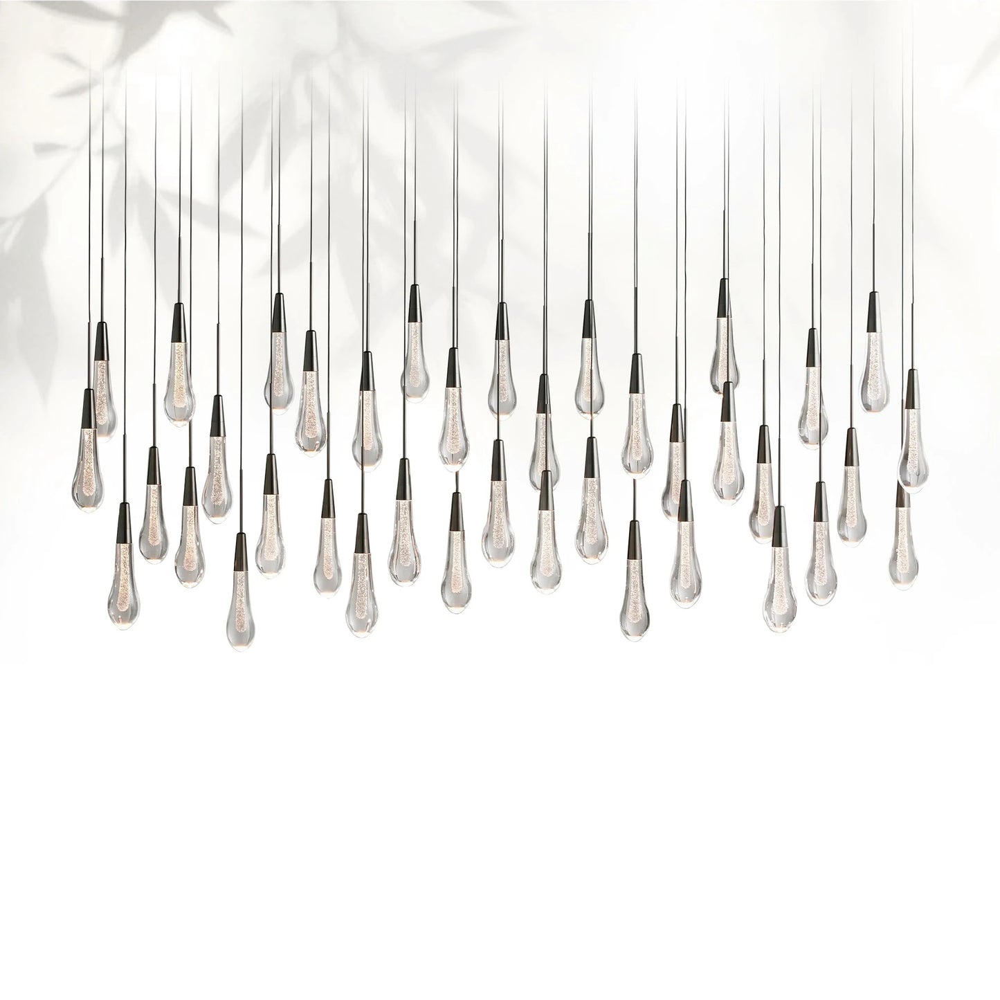 Soltairen Linear Chandelier