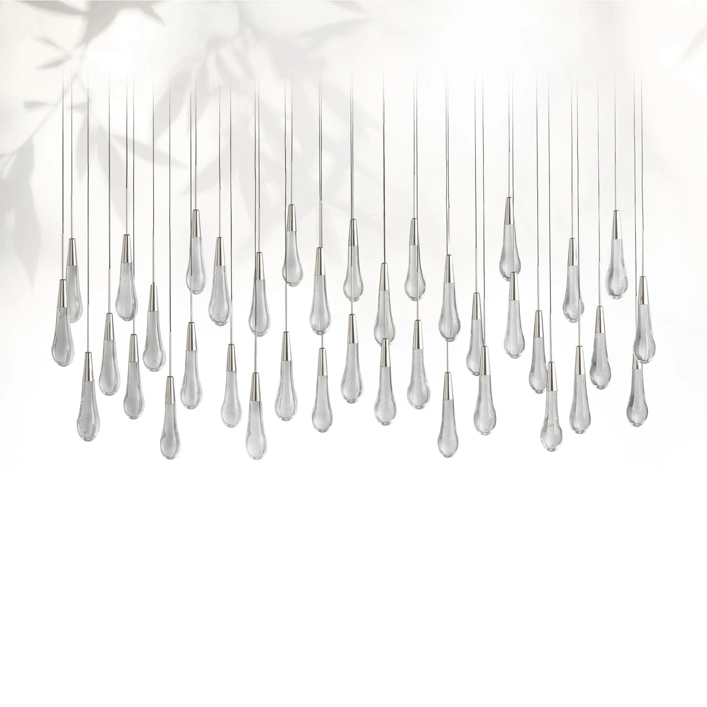 Soltairen Linear Chandelier