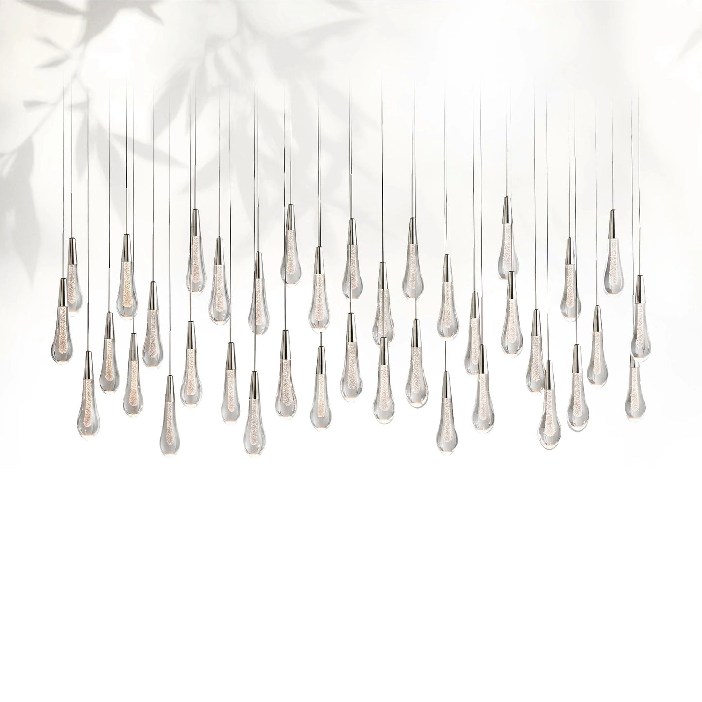 Soltairen Linear Chandelier