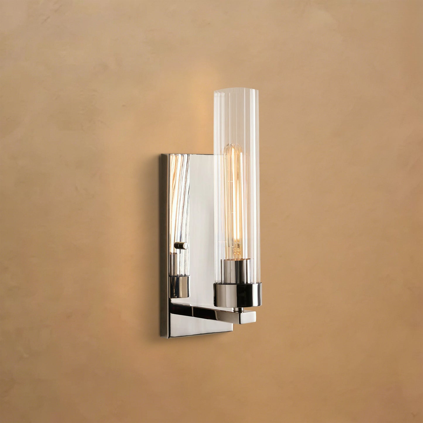 Andreas Wall Sconce