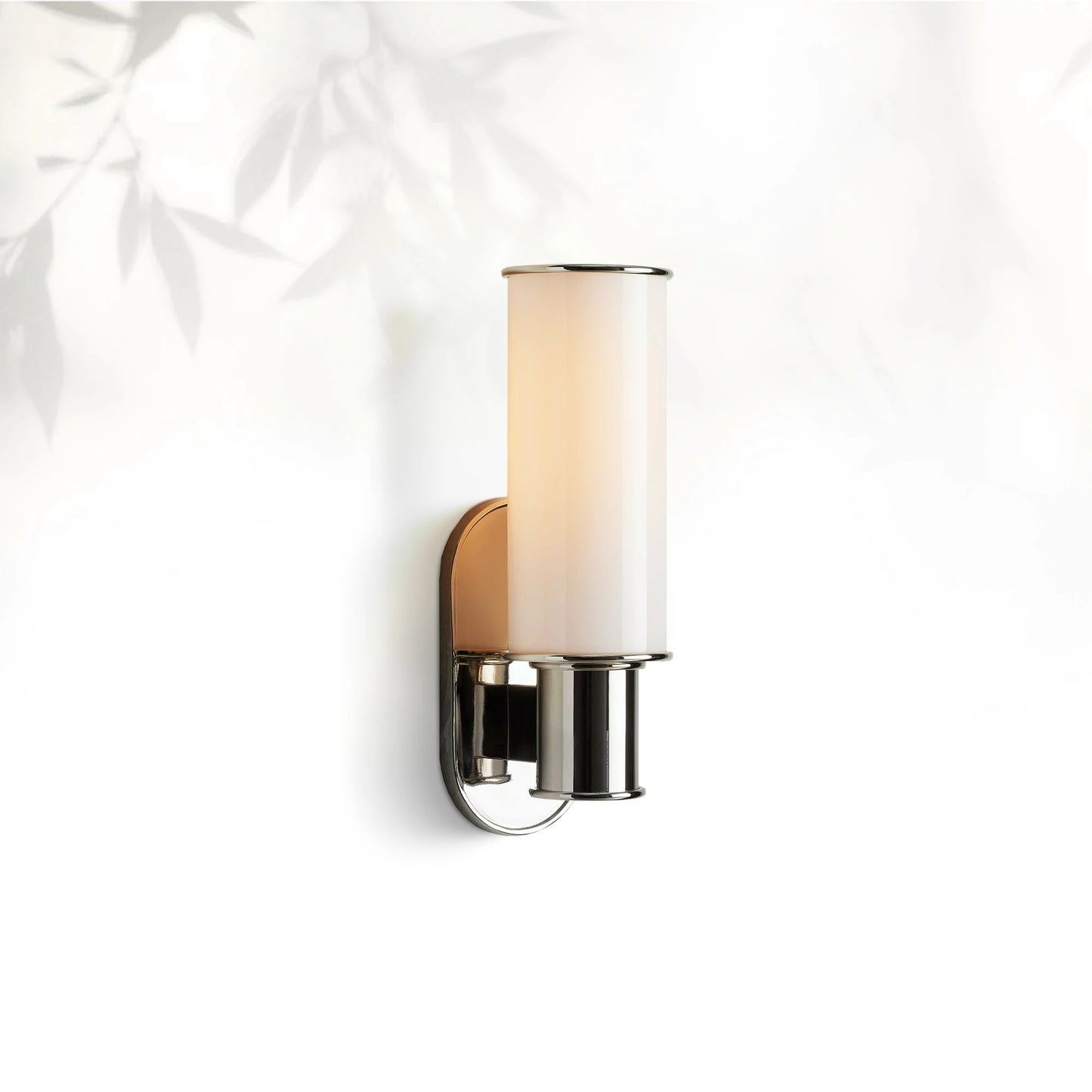 Horlin Wall Sconce in Milk