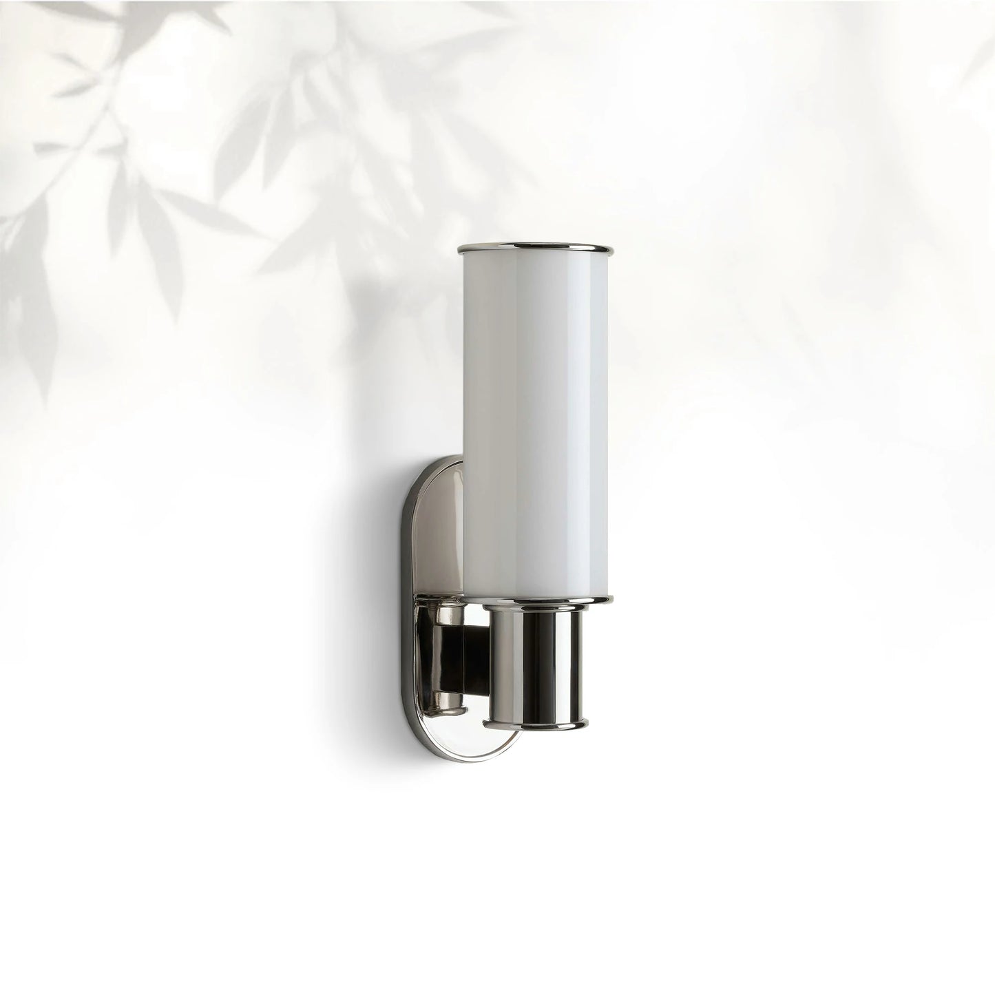 Horlin Wall Sconce in Milk