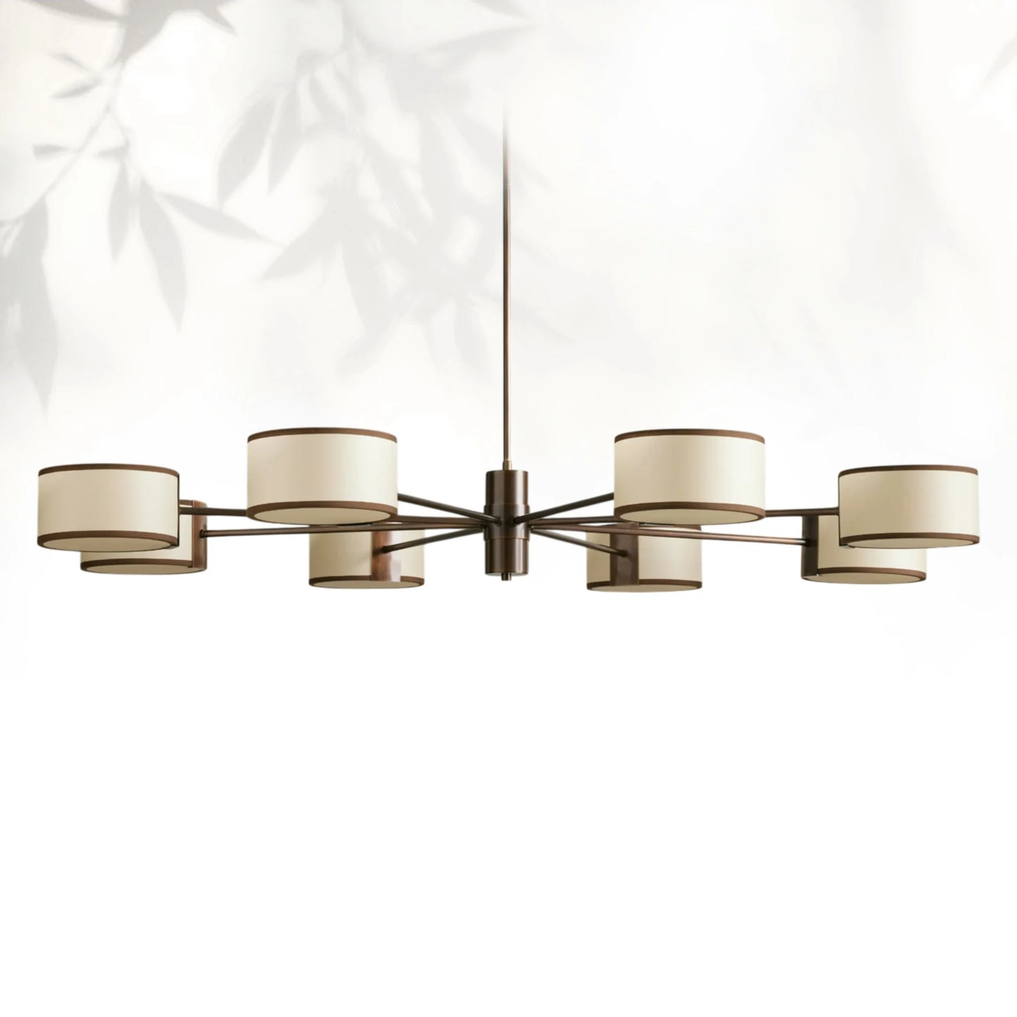 Daphne Round Chandelier
