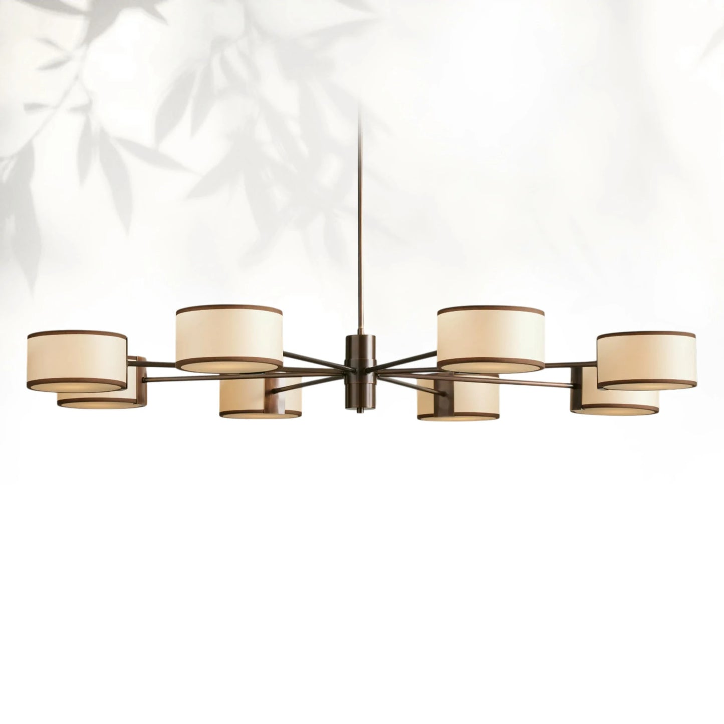 Daphne Round Chandelier