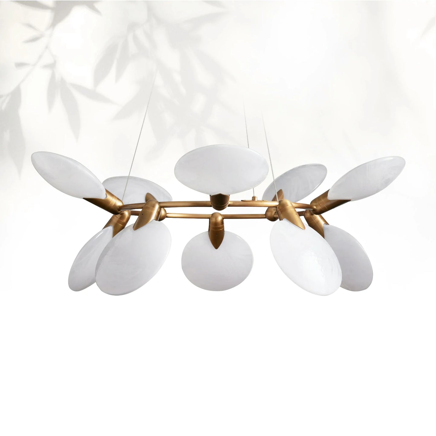 Lylor Halo Chandelier