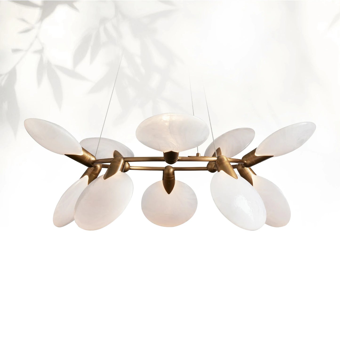 Lylor Halo Chandelier
