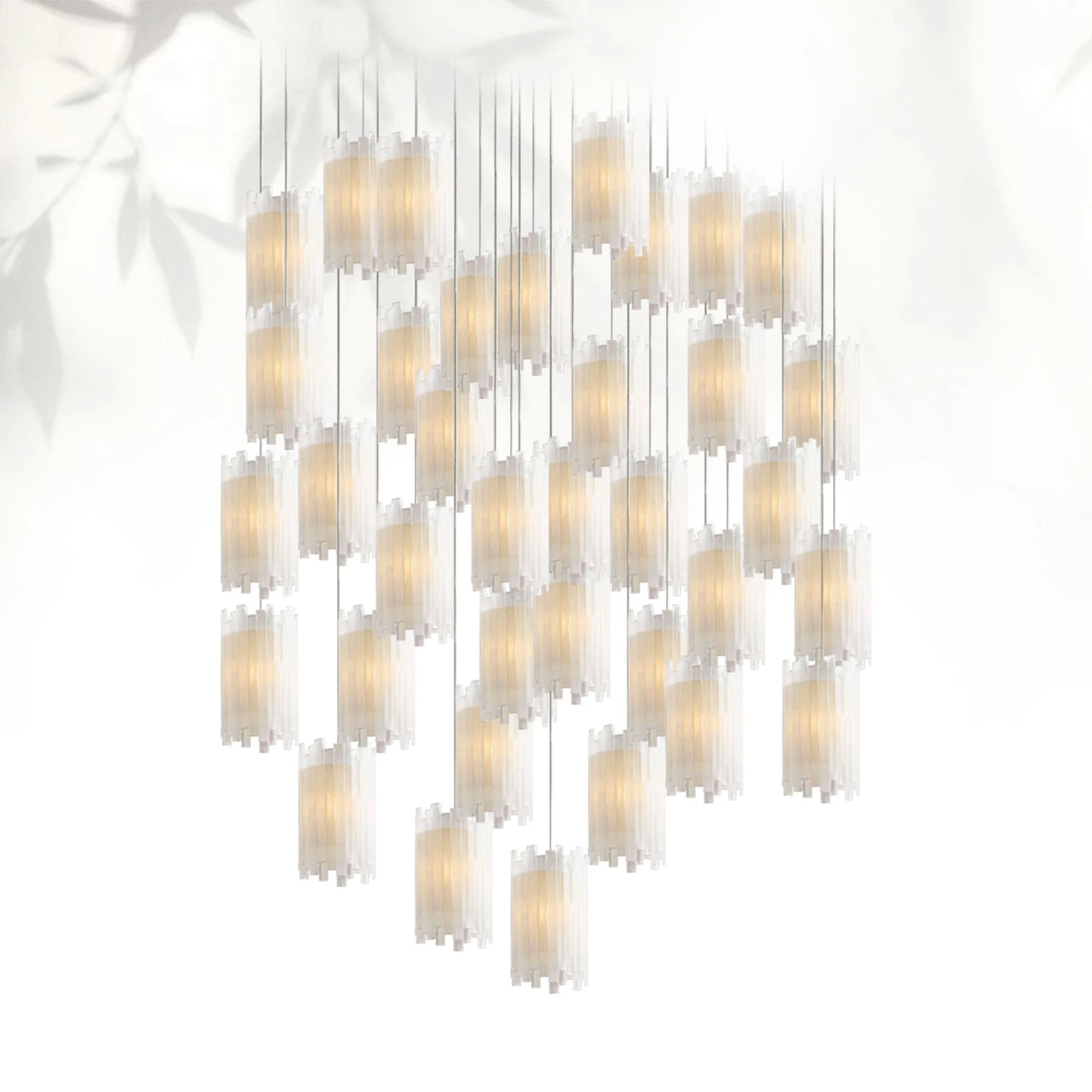 Gianna Round Chandelier