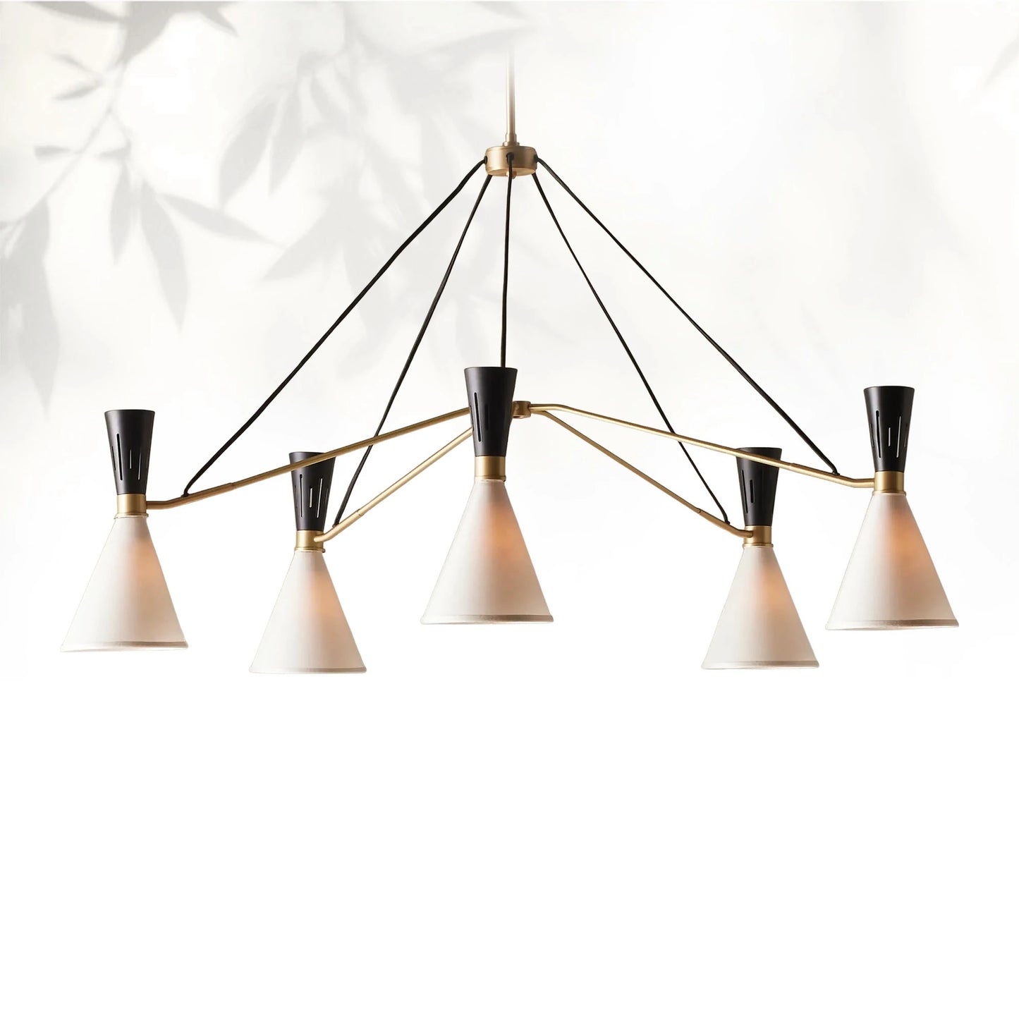 Ramse Round Chandelier