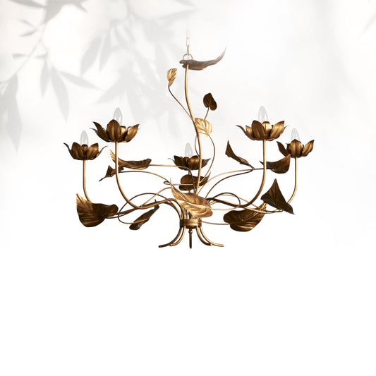 Ninfea Chandelier
