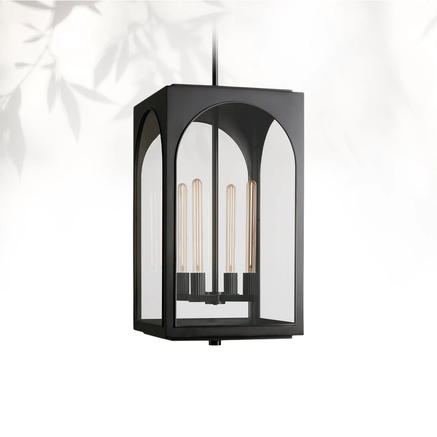 Palladian Outdoor Pendant