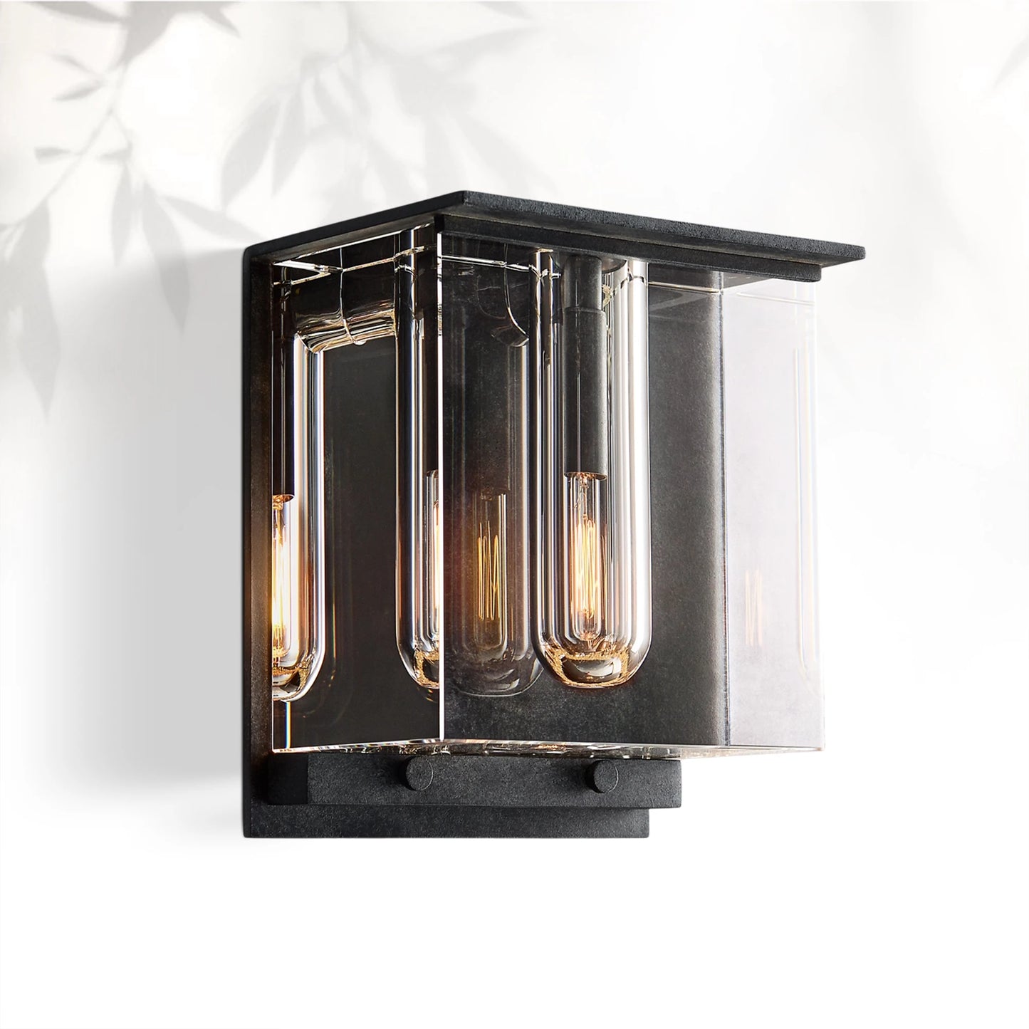 Lavilen Cube Wall Sconce