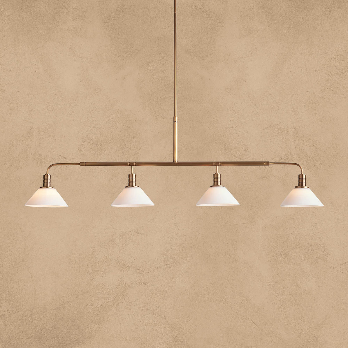 Theron Linear Chandelier
