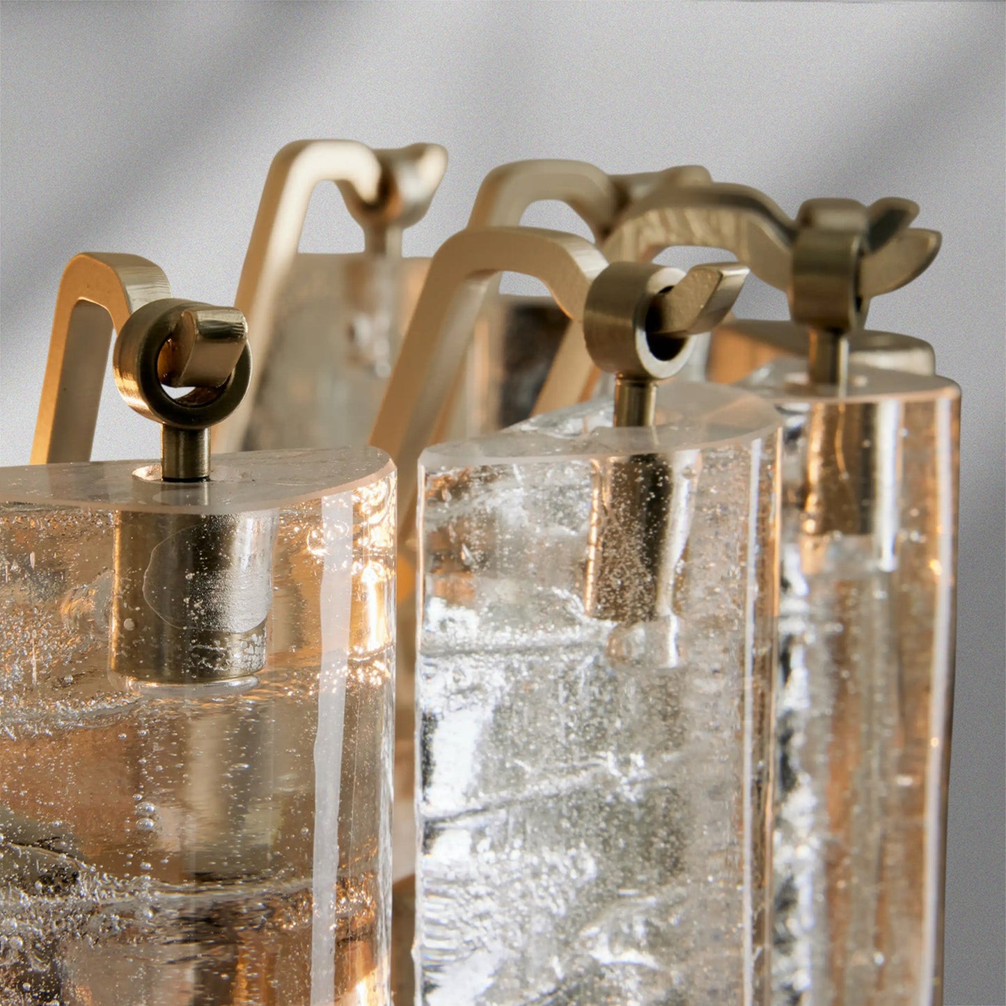 Neve Sconce