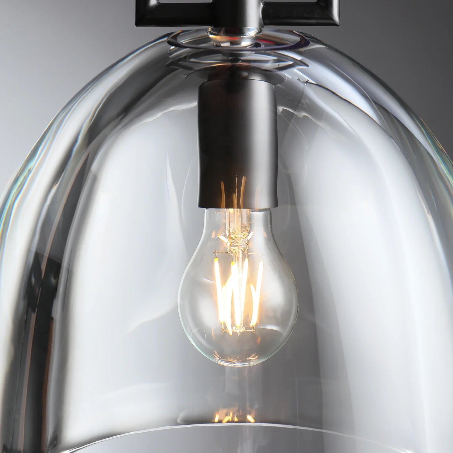 Butanist Dome Pendant