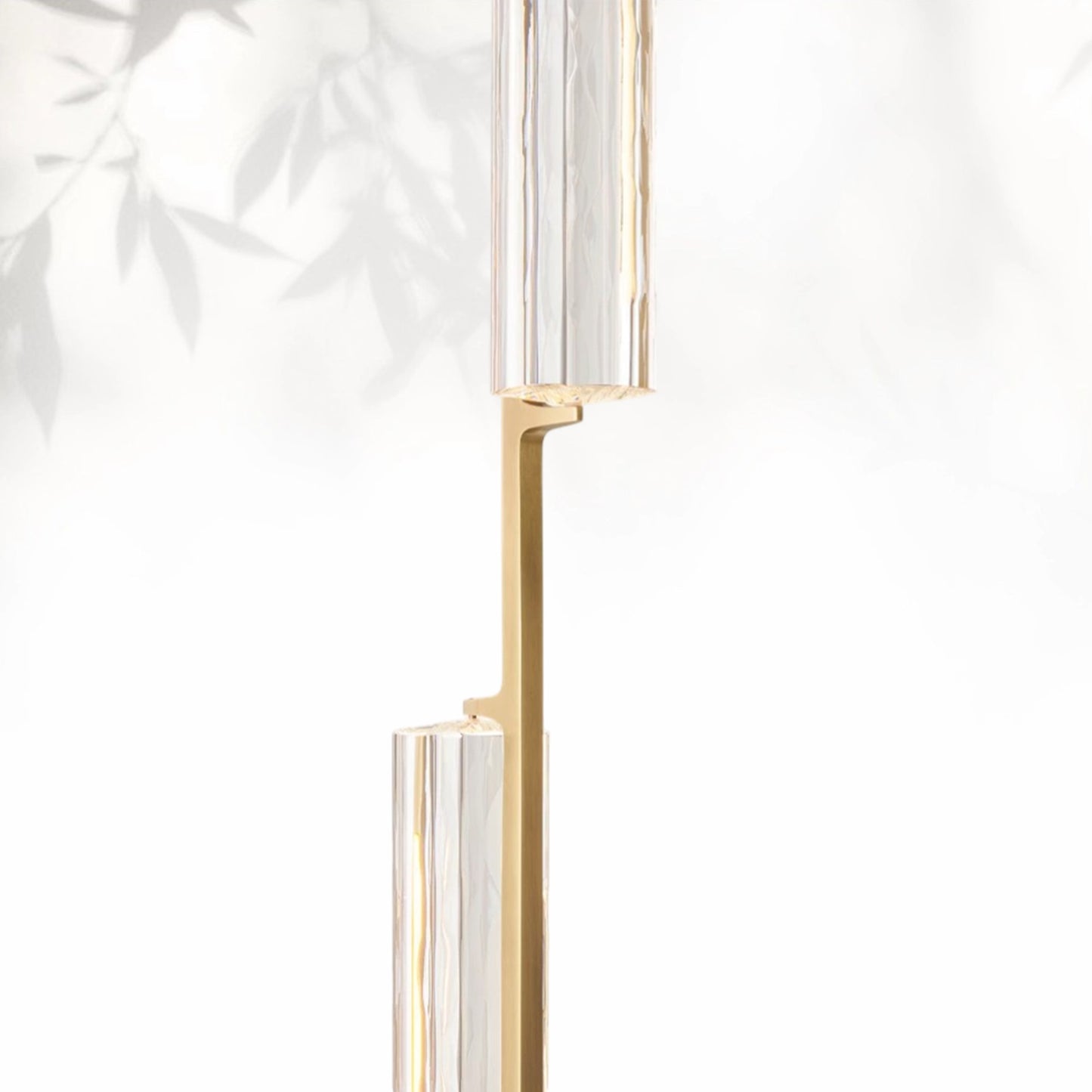 Aedubon Crystal Round Chandelier