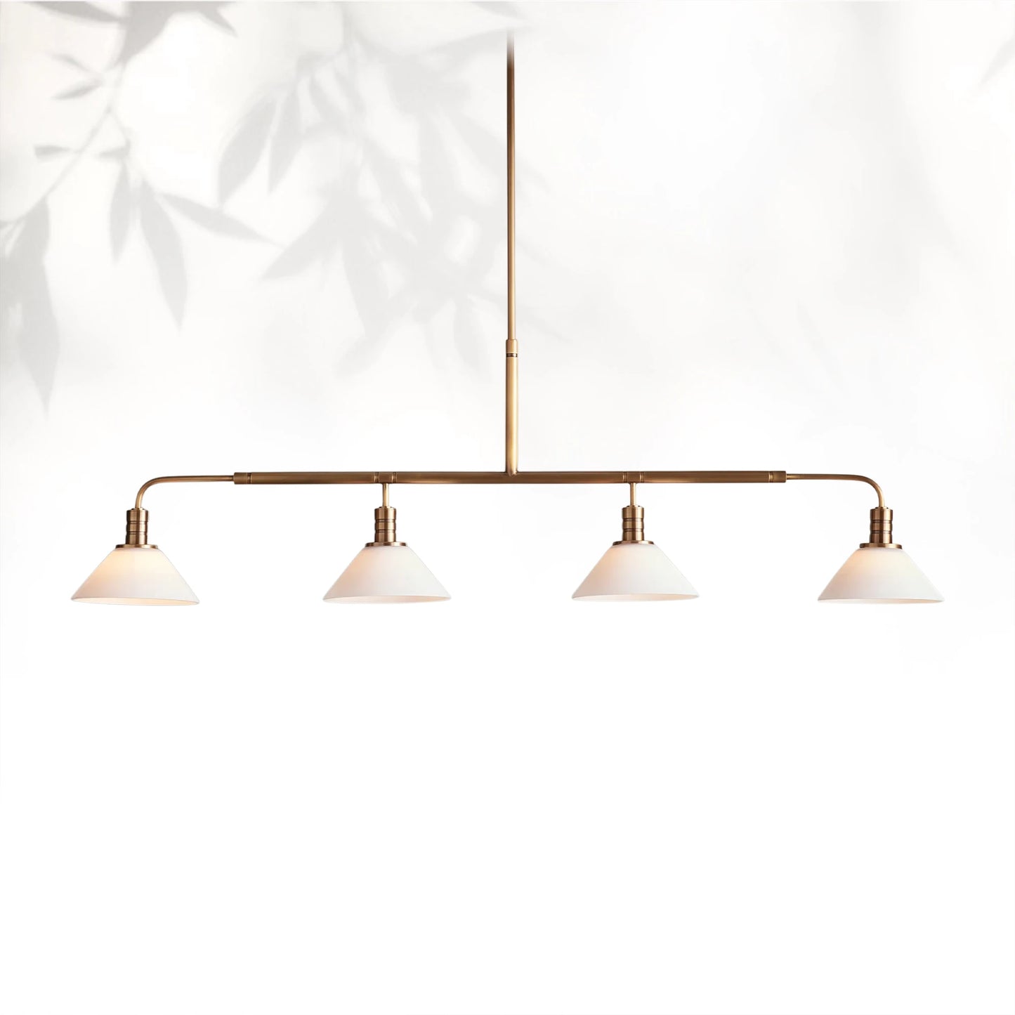 Theron Linear Chandelier