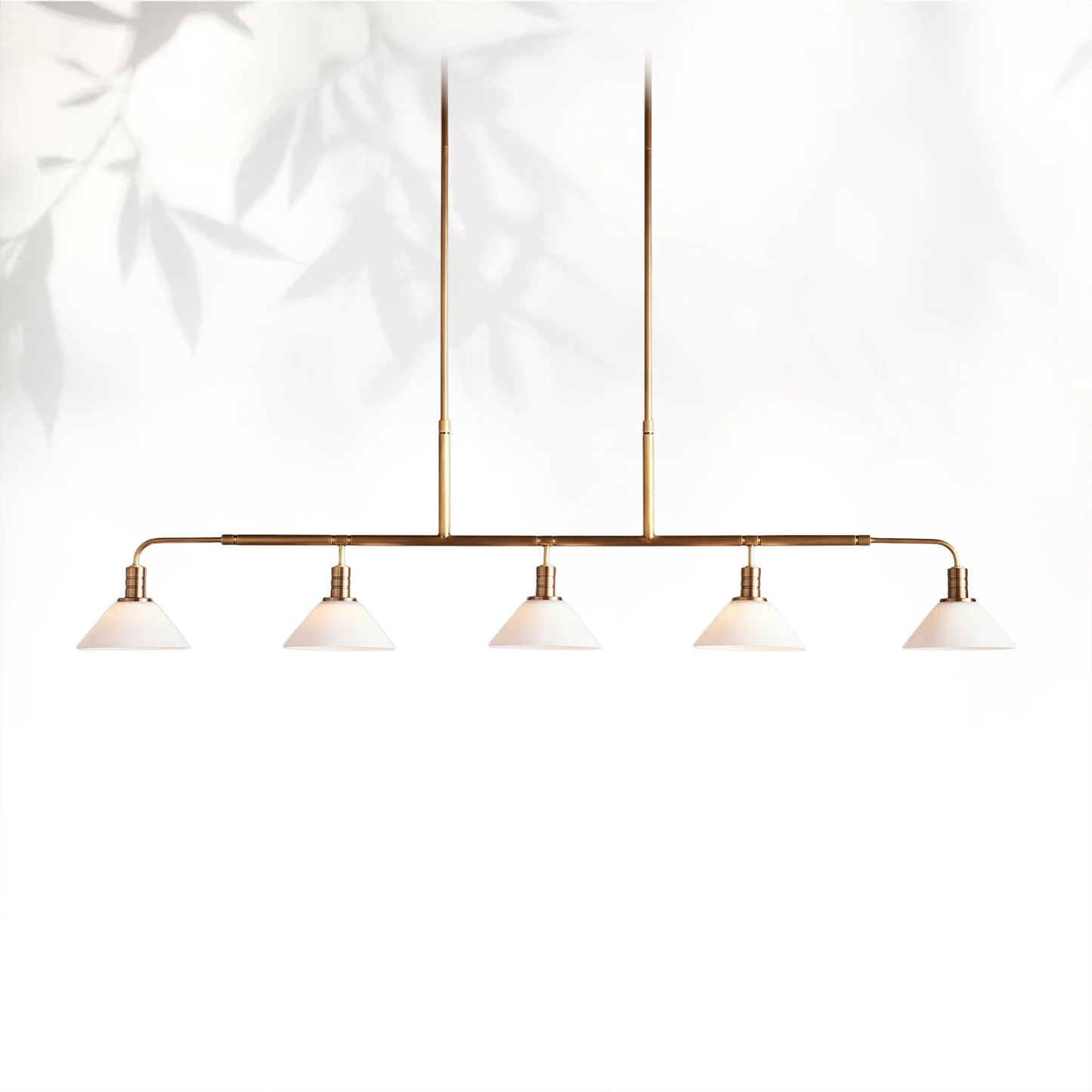 Theron Linear Chandelier